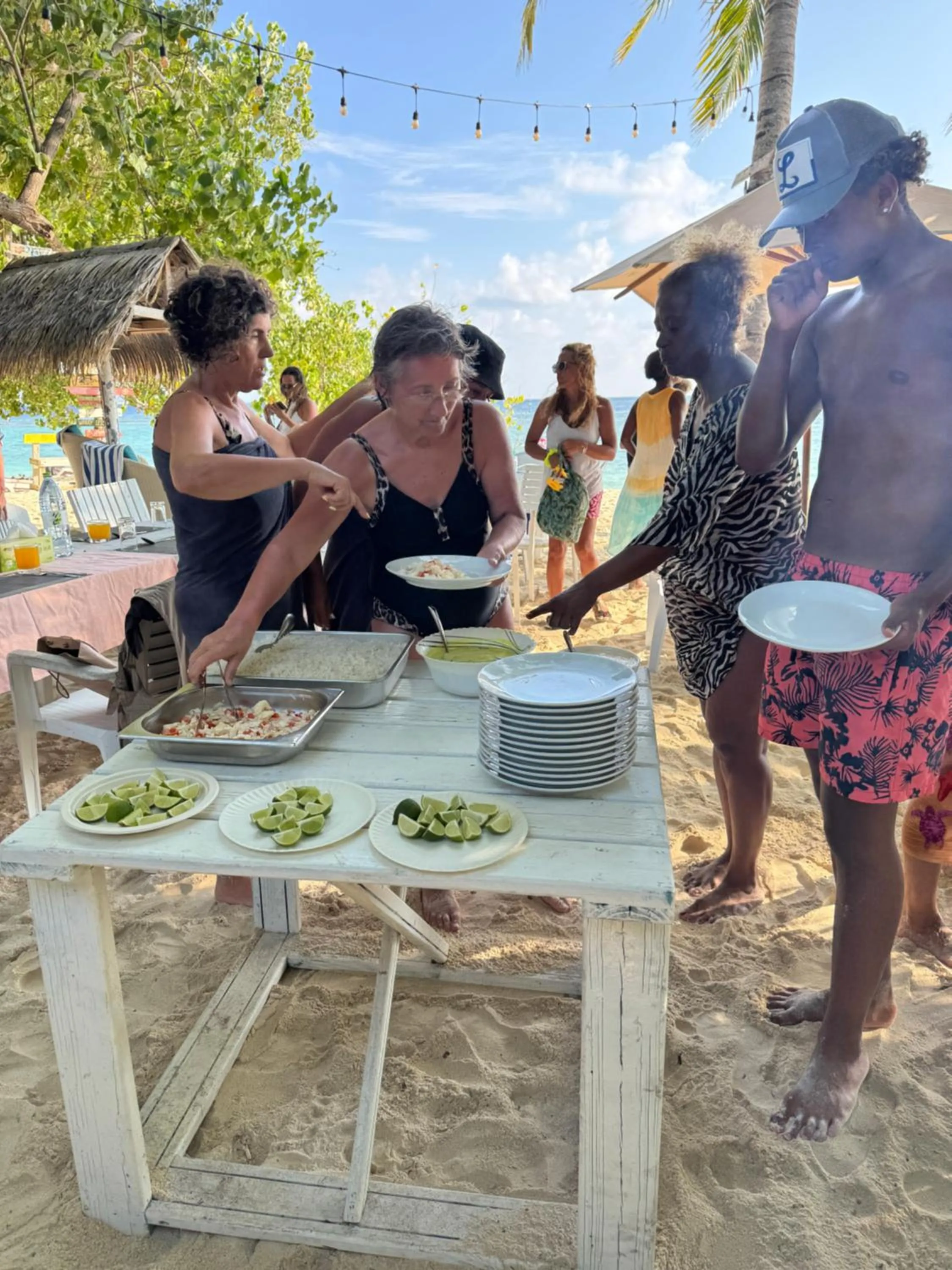 Activities in Rasdu View Inn