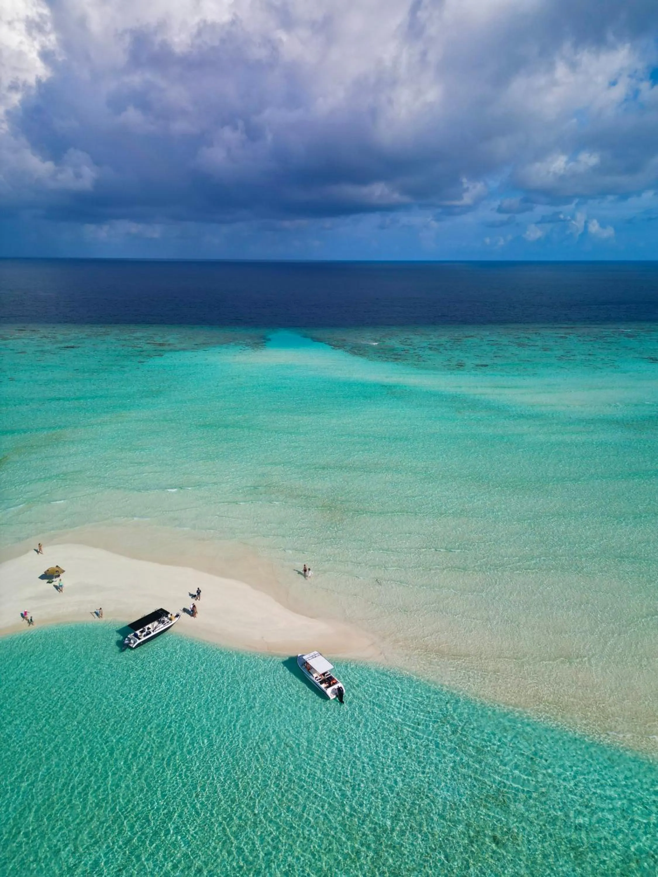 Sunset in Rasdu View Inn