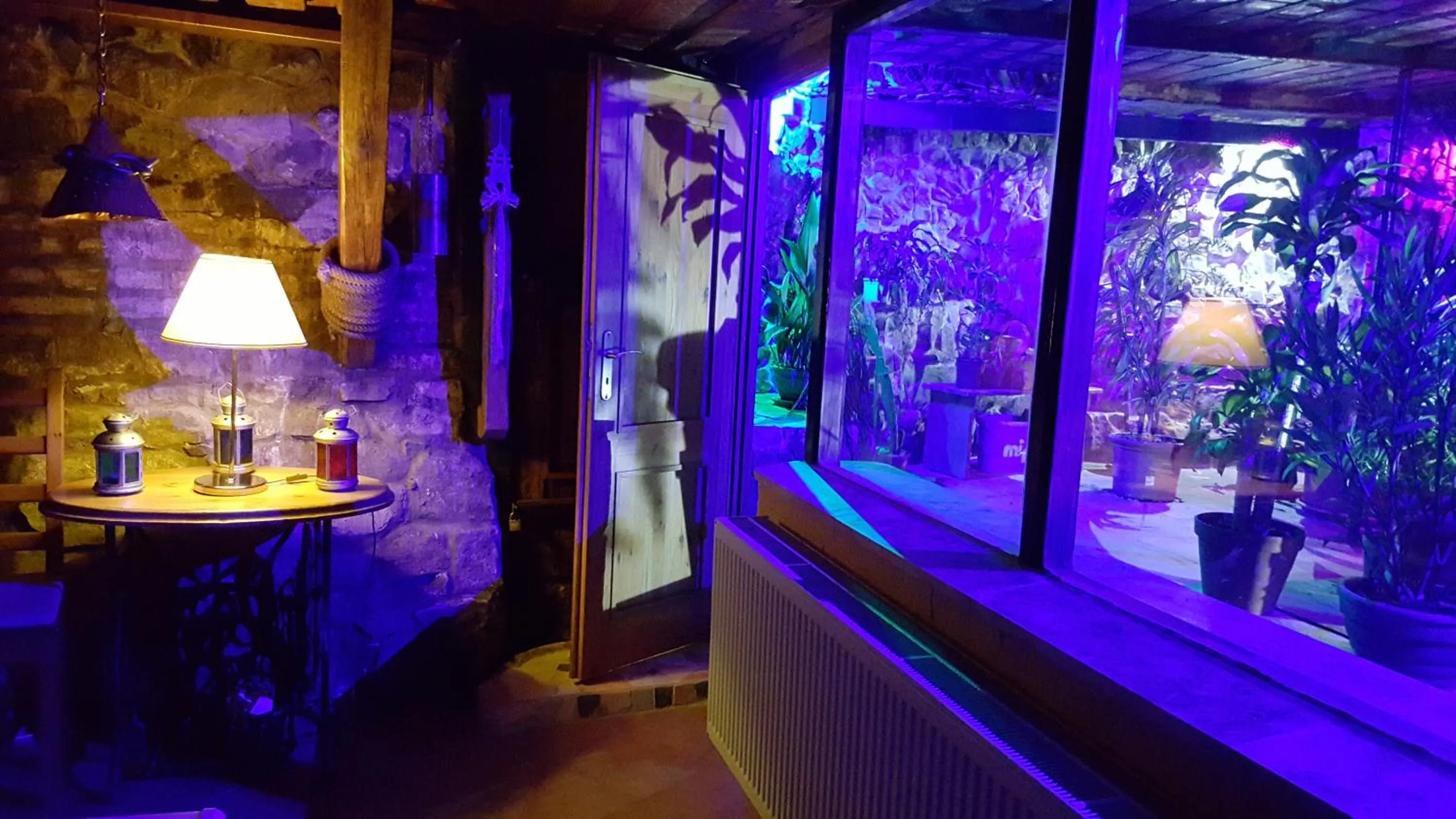 Decorative detail in Edinburgh