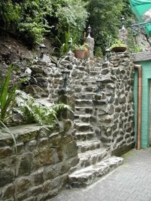 Balcony/Terrace in Edinburgh