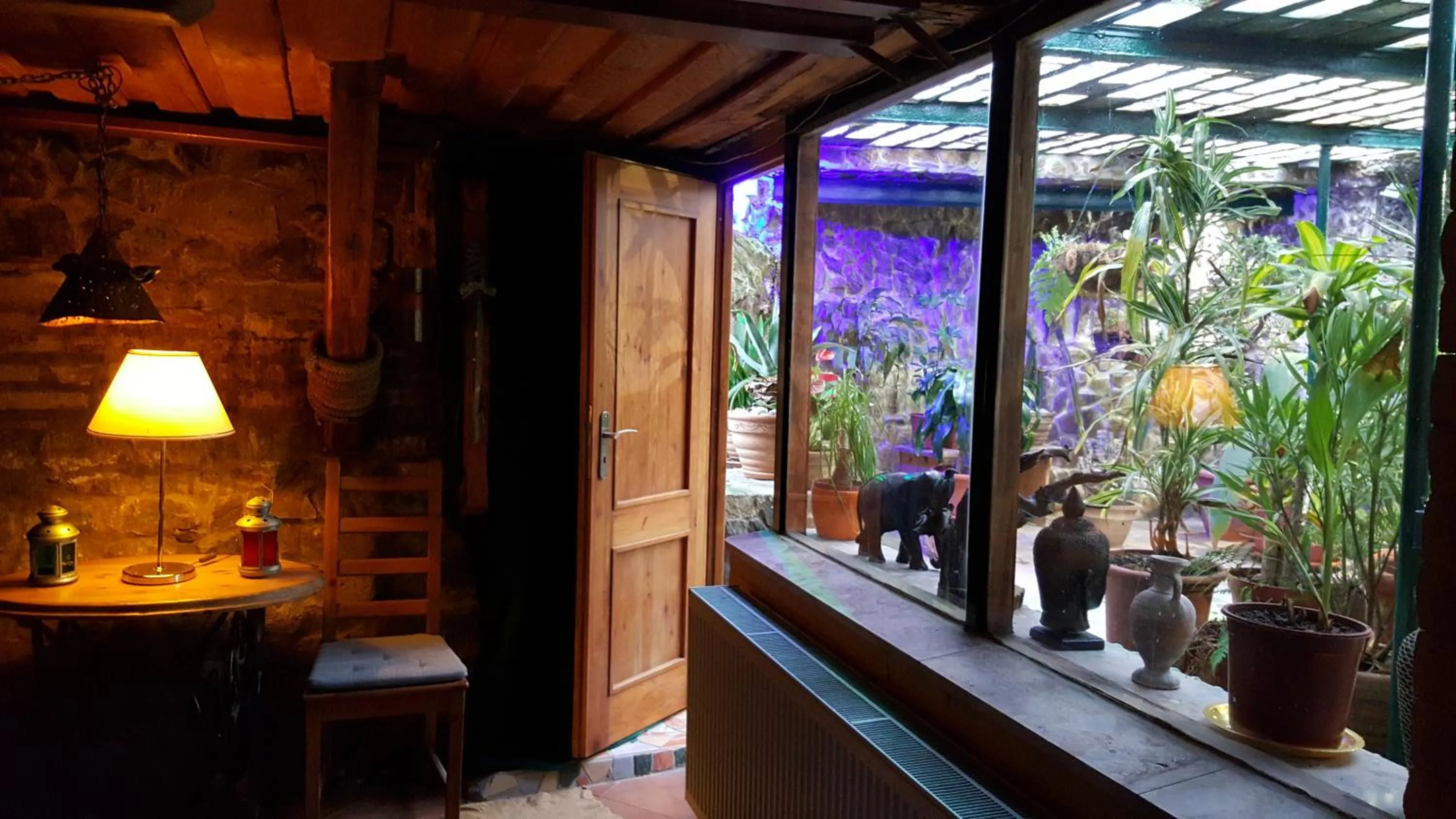 Decorative detail in Edinburgh