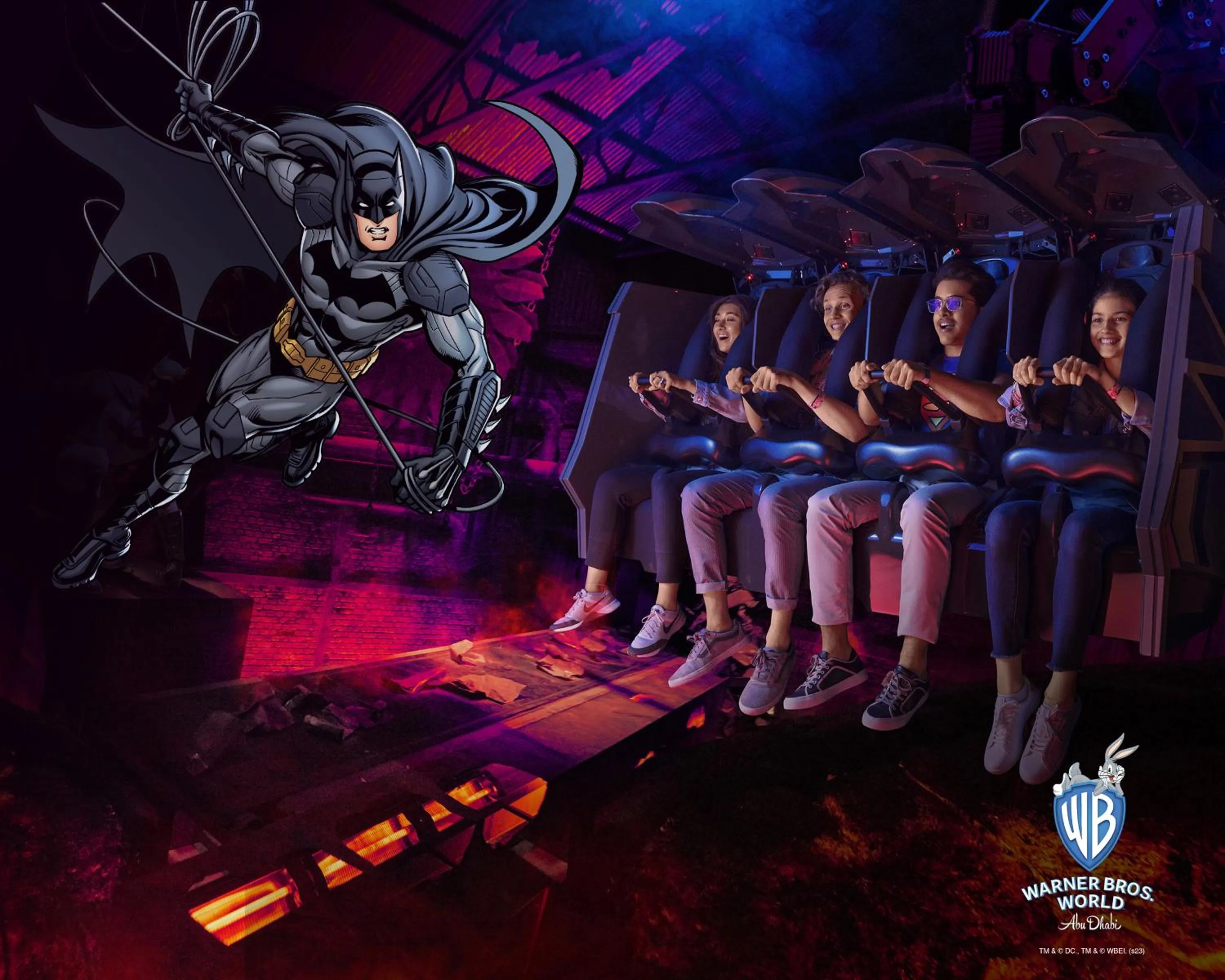 Other in Doubletree By Hilton Abu Dhabi Yas Island Residences