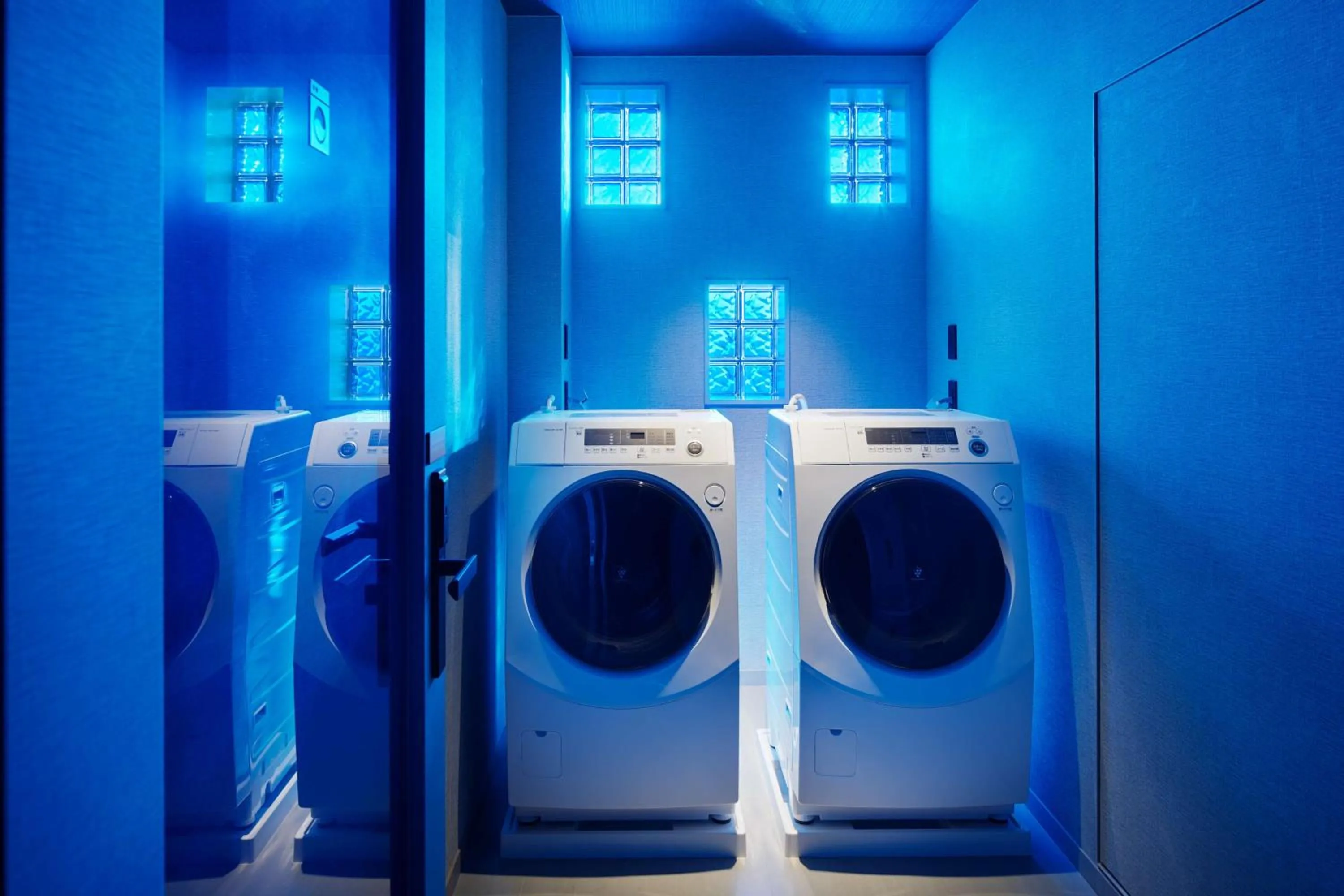 Property building in Hilton Club The Beach Resort Sesoko