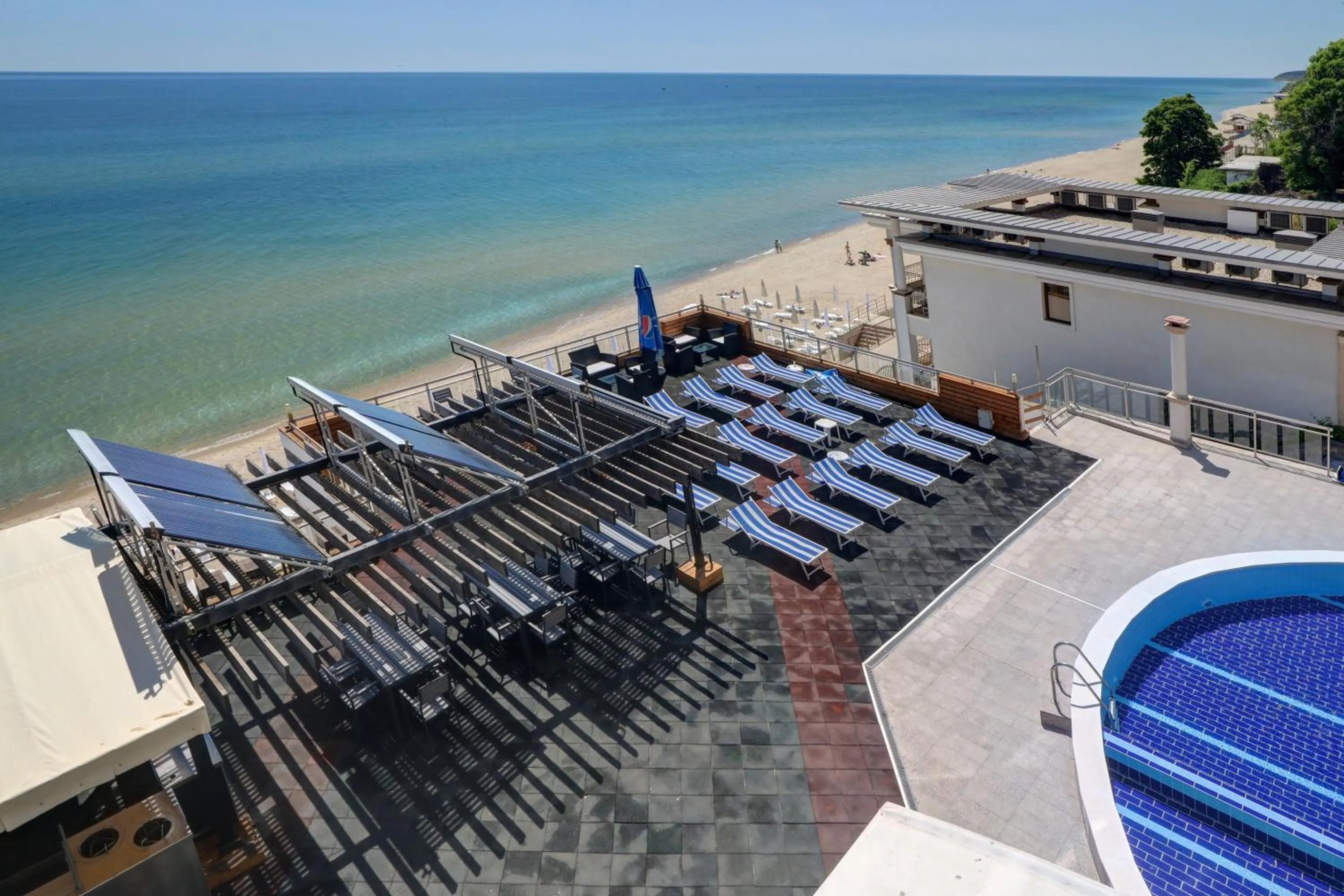 Paraiso Beach - All Inclusive