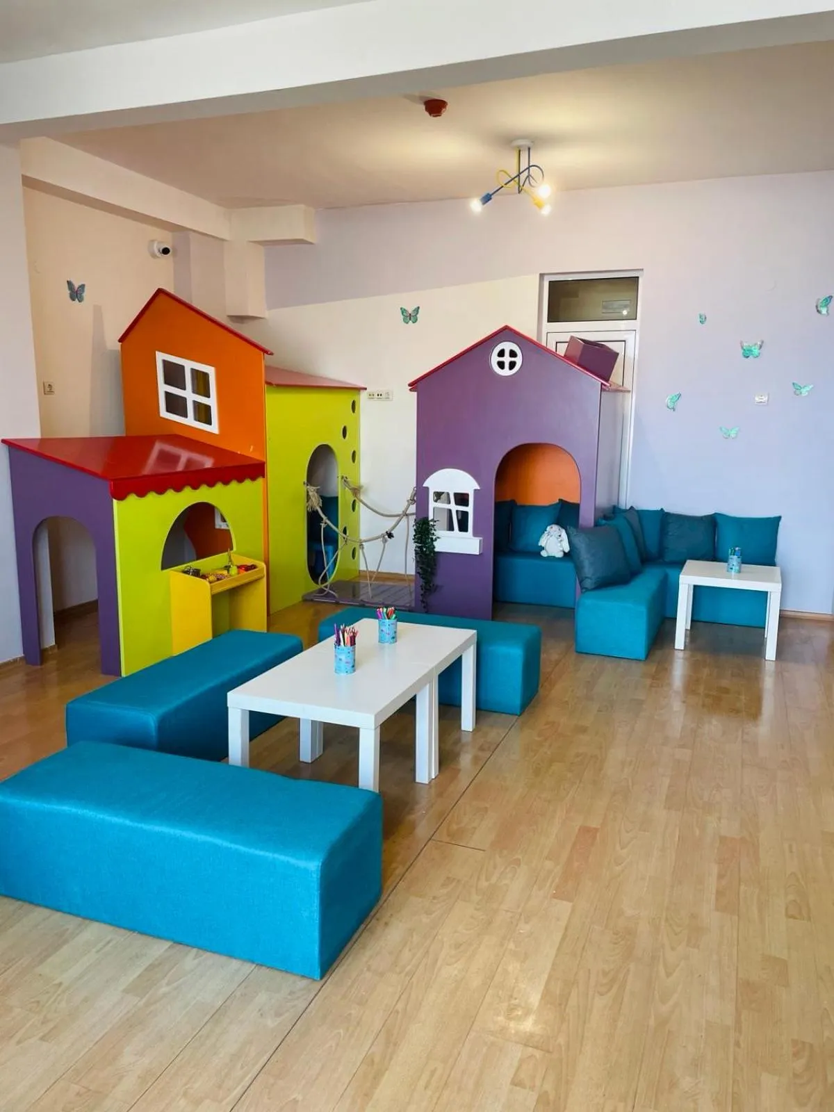 Paraiso Beach - All Inclusive