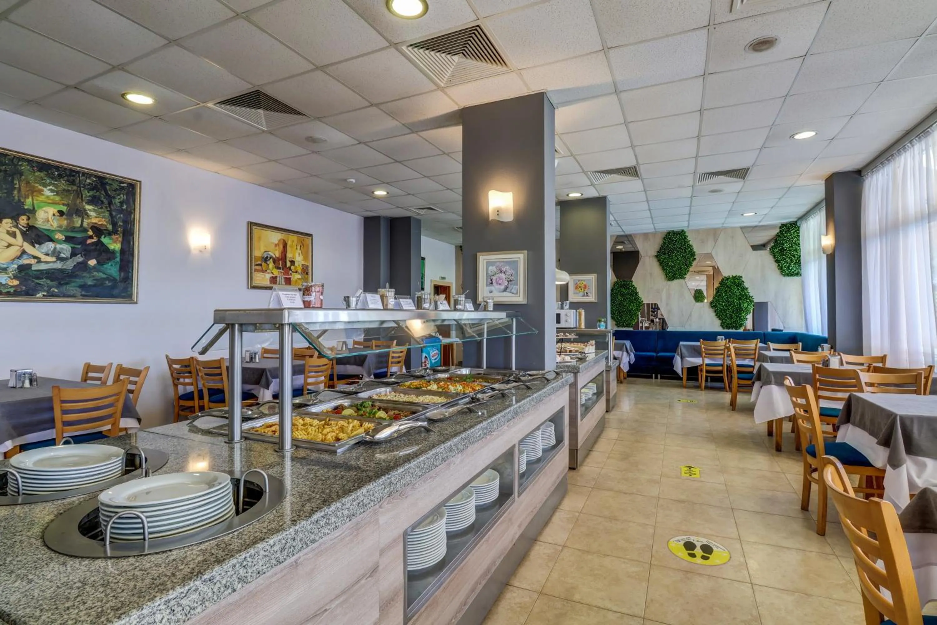 Paraiso Beach - All Inclusive