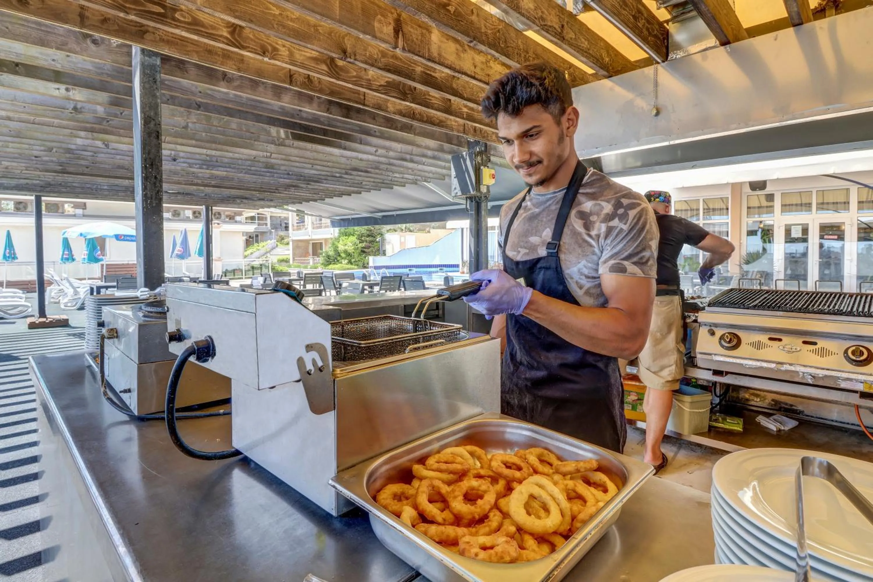 Paraiso Beach - All Inclusive