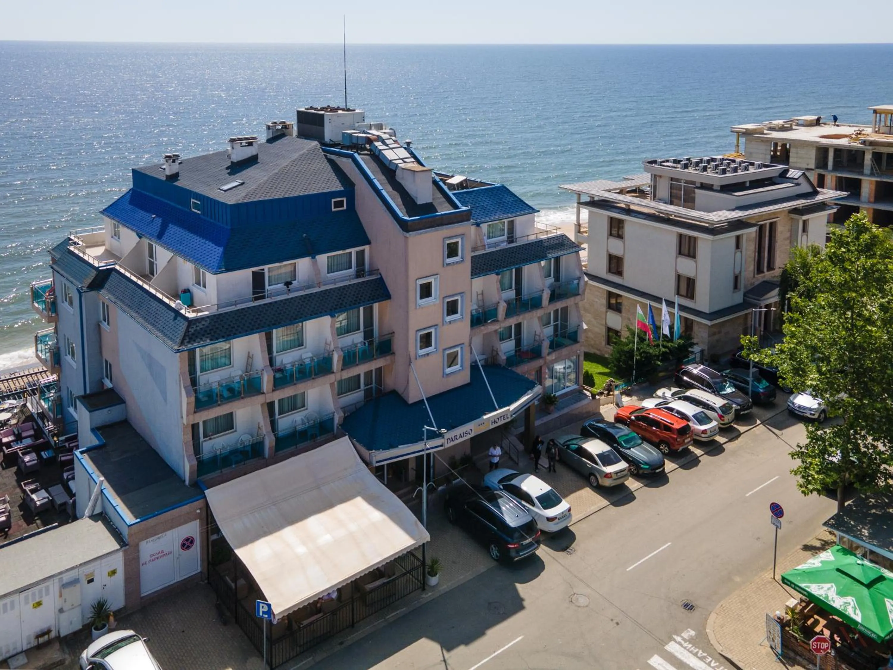 Paraiso Beach - All Inclusive