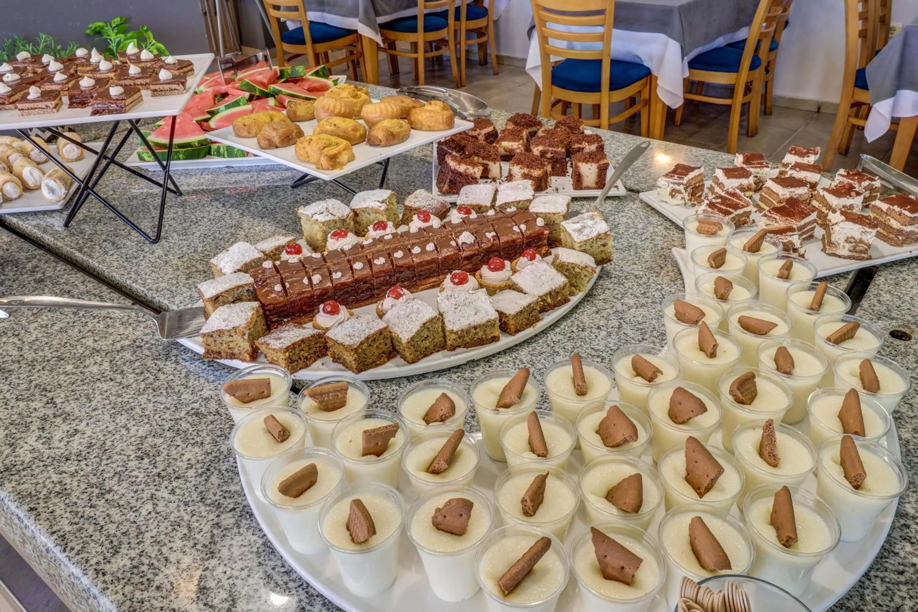 Paraiso Beach - All Inclusive