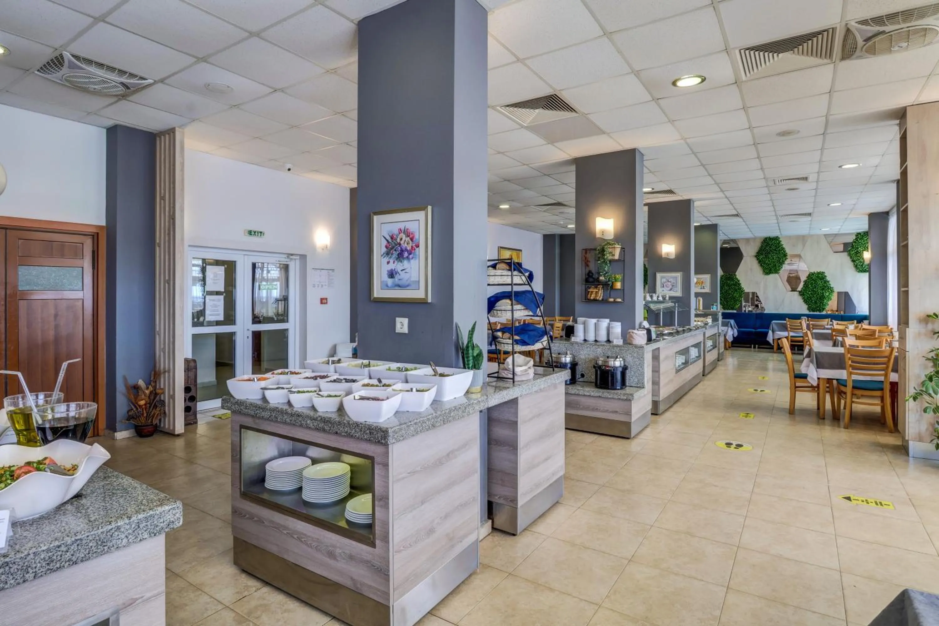 Paraiso Beach - All Inclusive