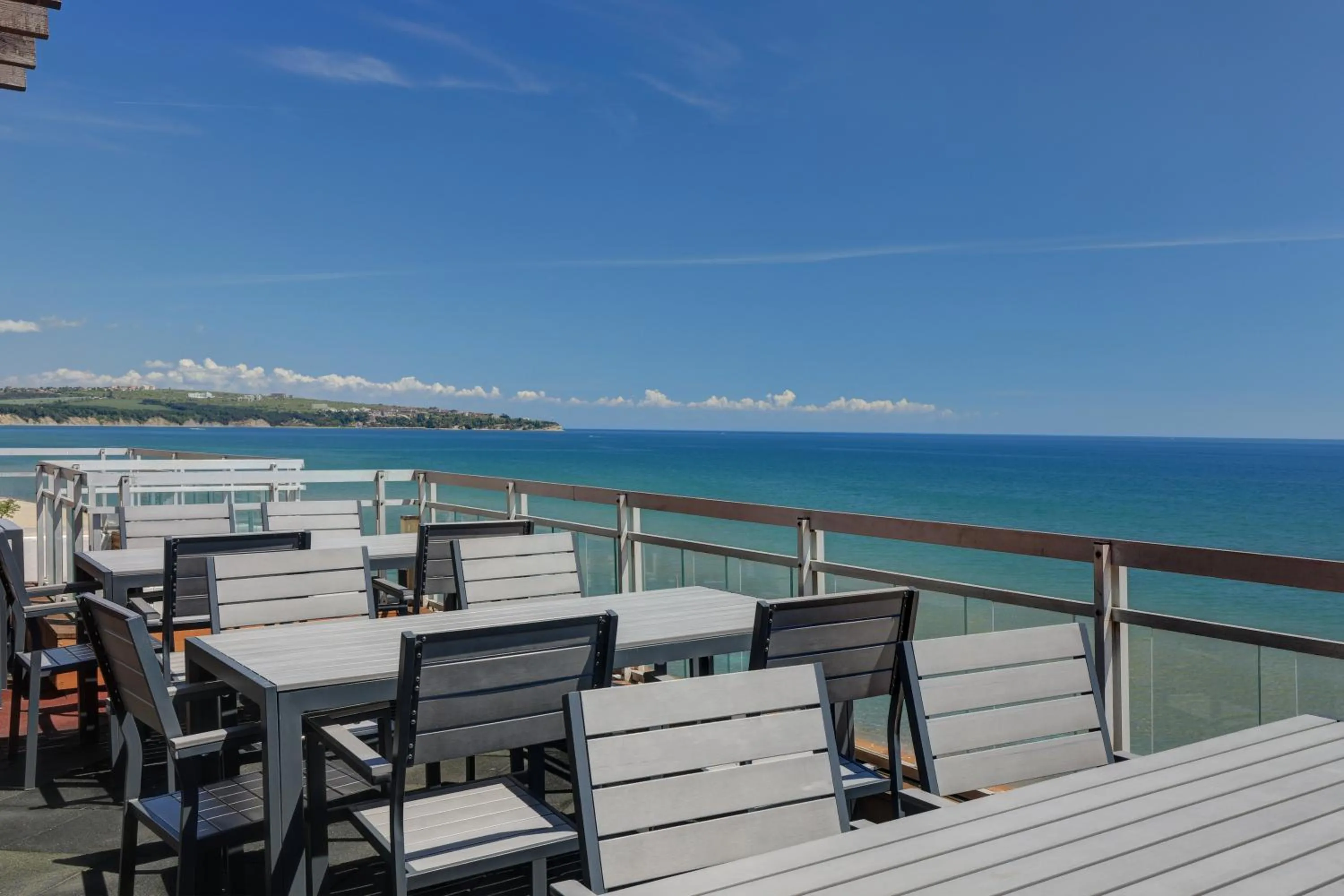 Paraiso Beach - All Inclusive