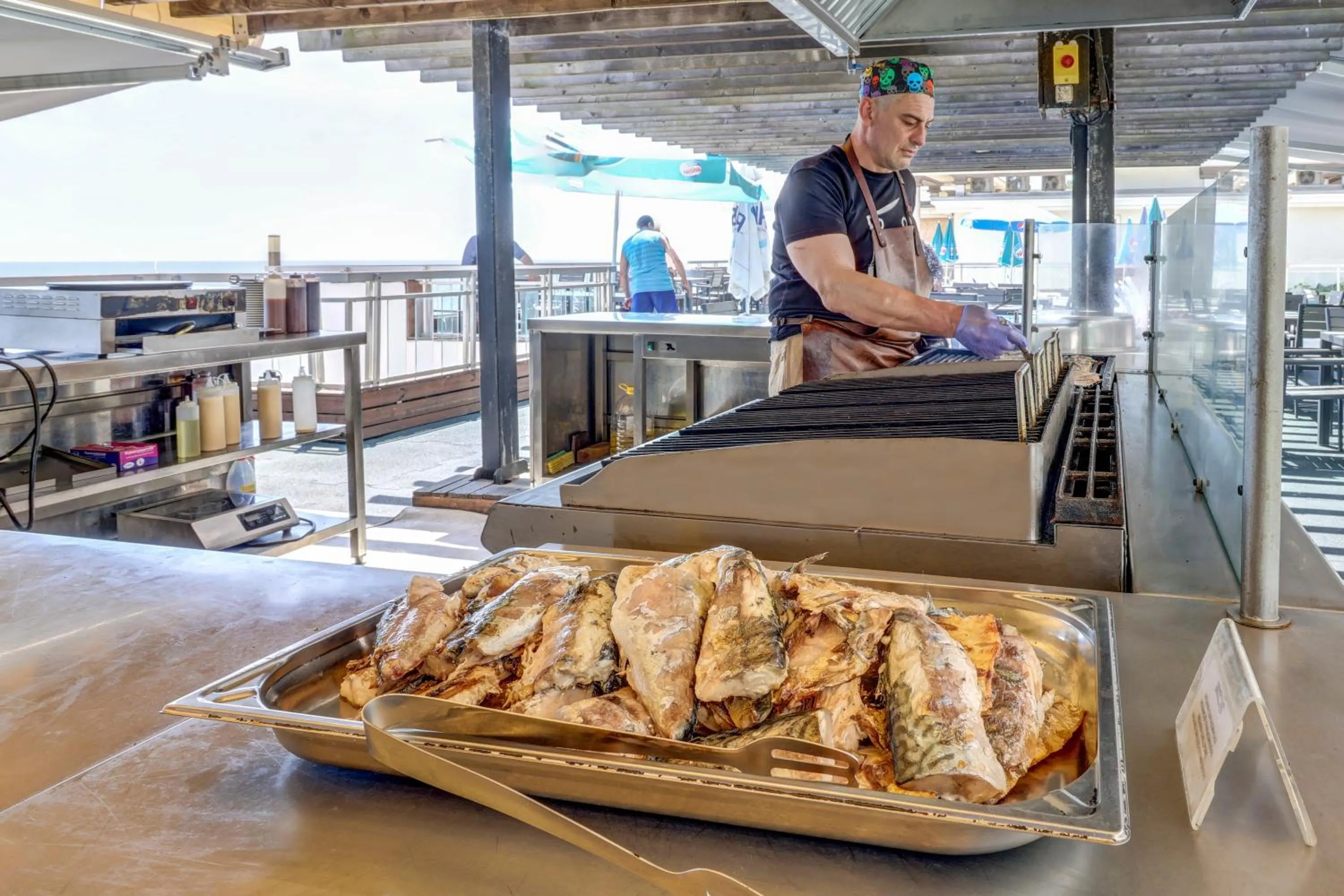 Paraiso Beach - All Inclusive