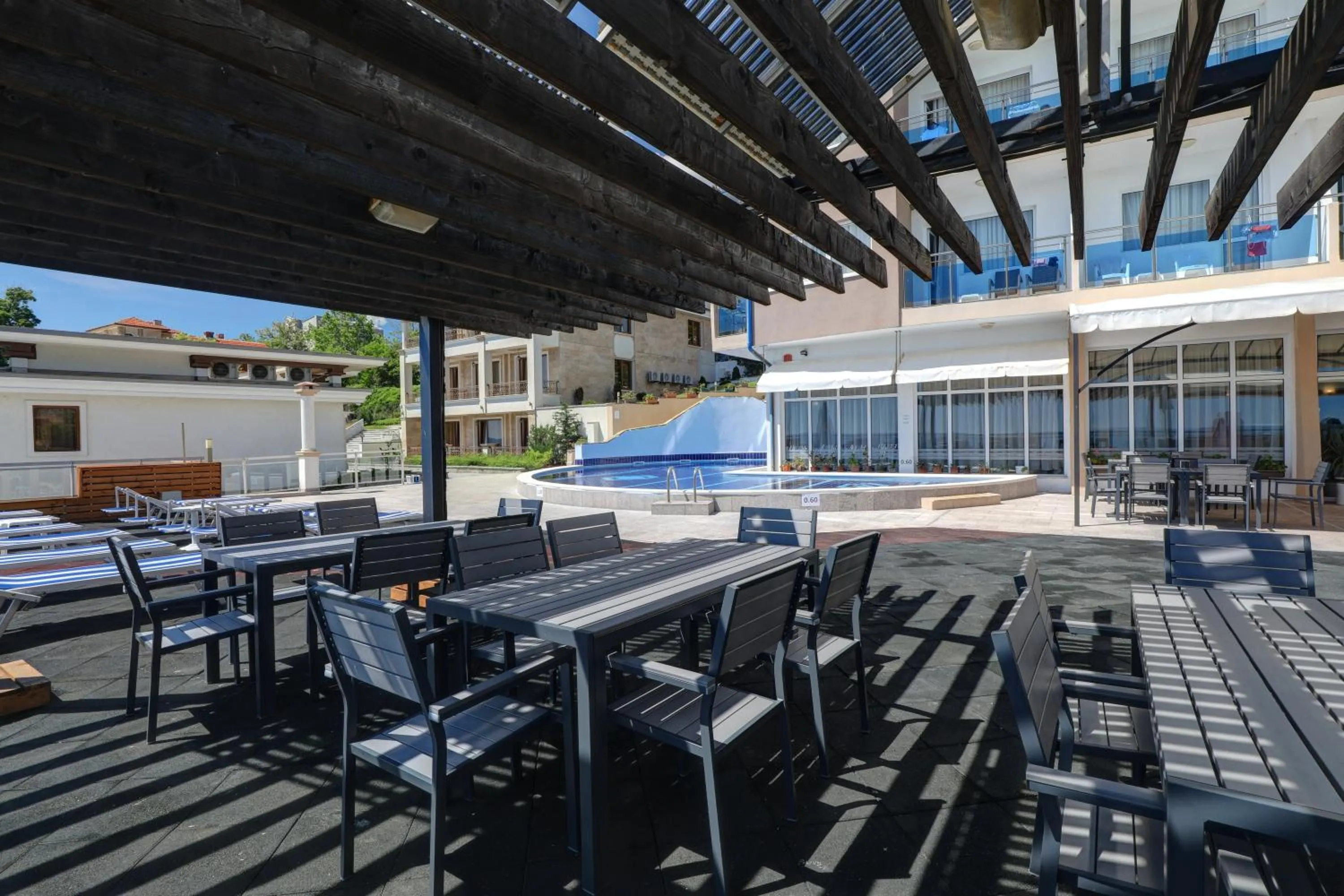 Paraiso Beach - All Inclusive