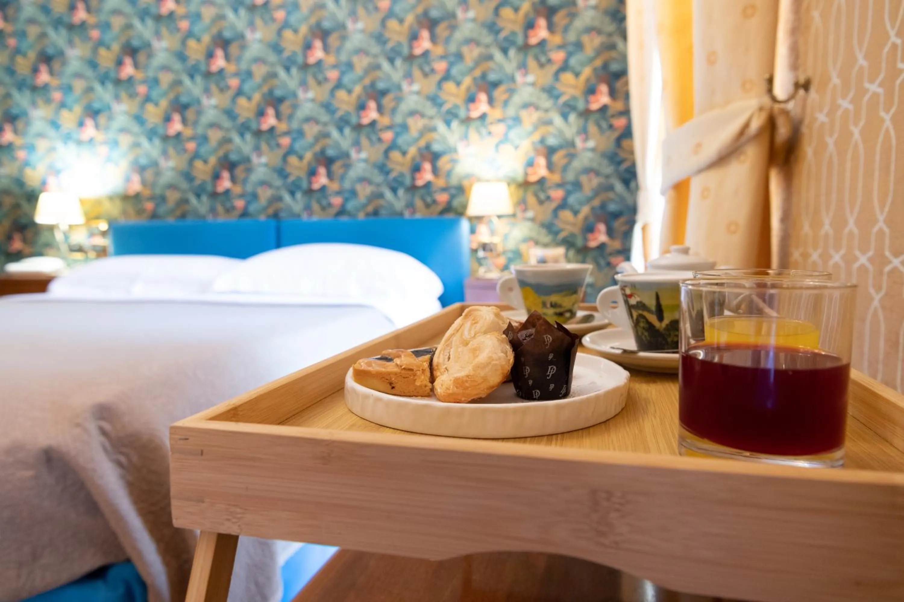 Breakfast, Bed in Locanda Da Otello