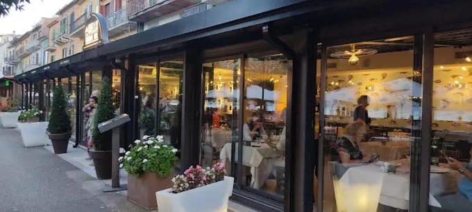 View (from property/room) in Locanda Da Otello