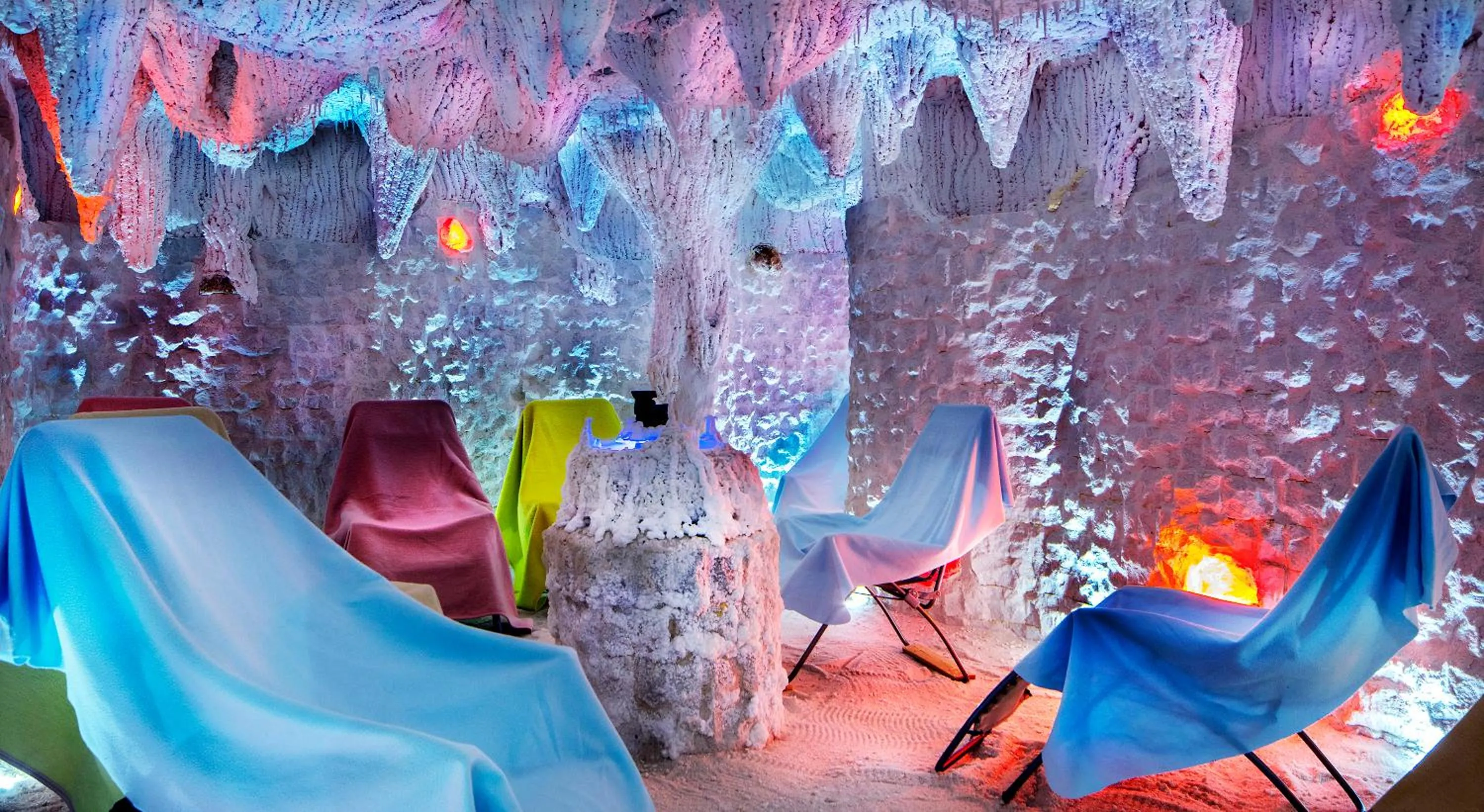 Entertainment in Reitenberger Spa Medical