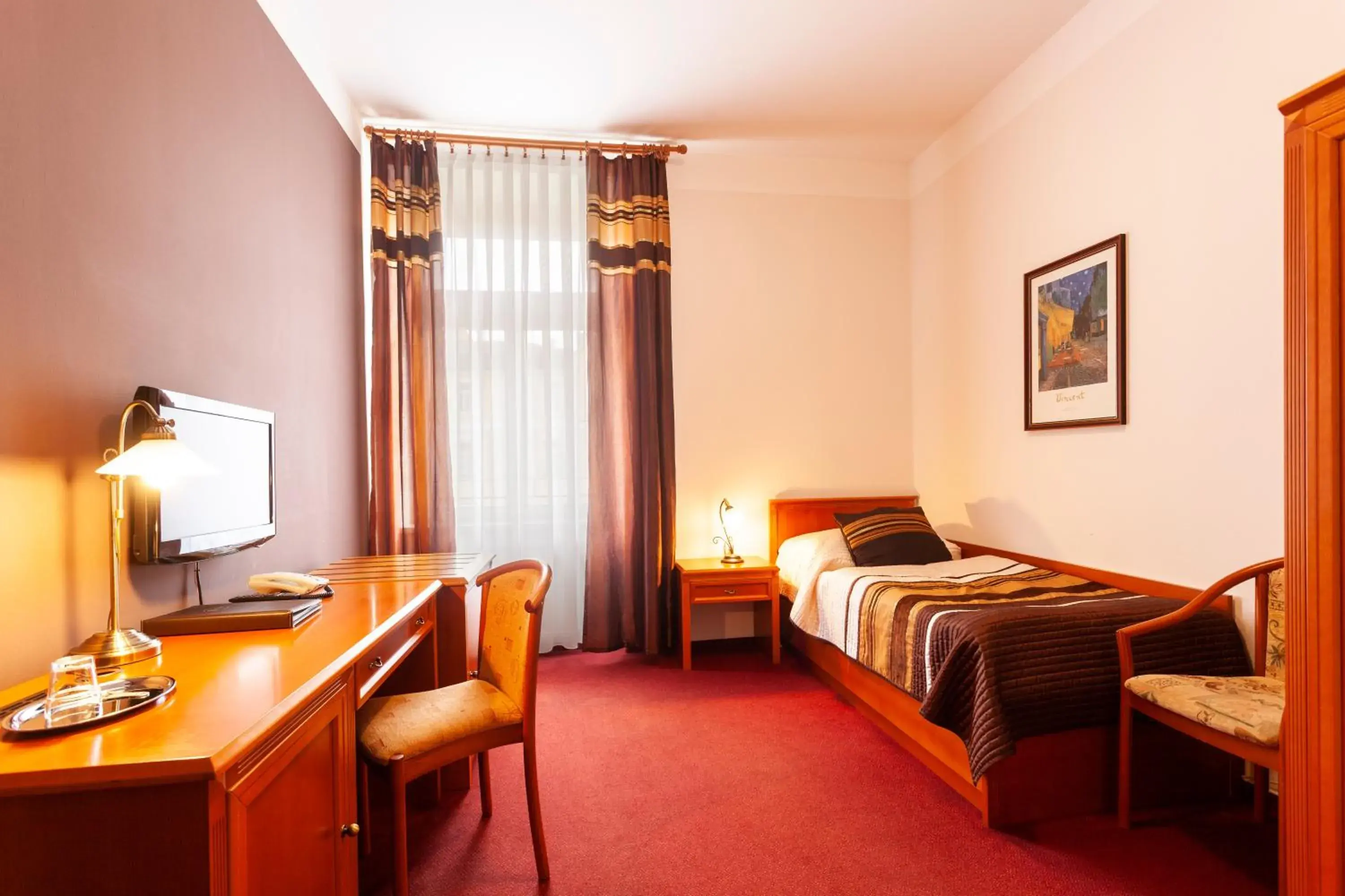 Superior Single Room - single occupancy in Reitenberger Spa Medical Superior Single Room - single occupancy in Reitenberger Spa Medical