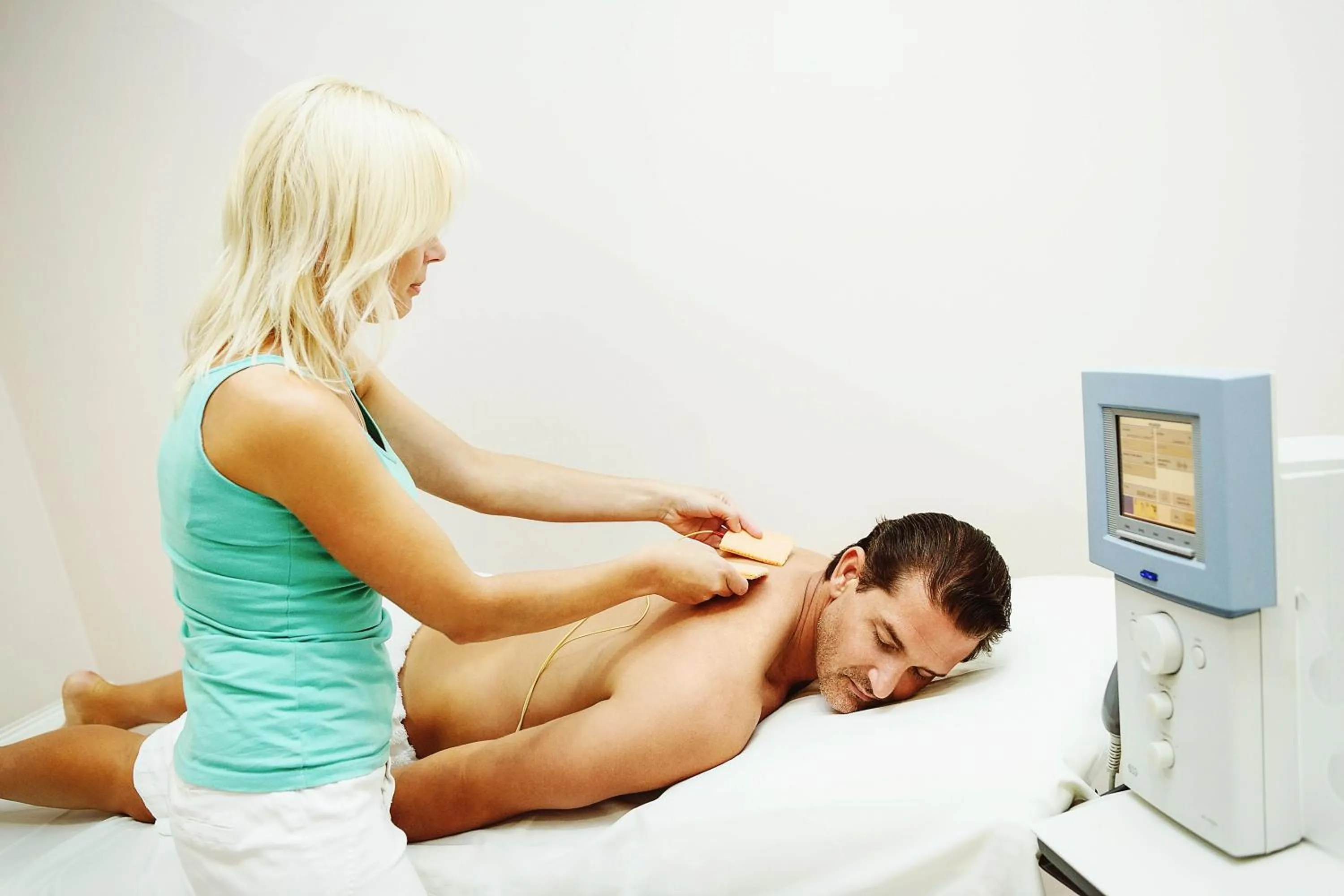 Spa and wellness centre/facilities in Reitenberger Spa Medical