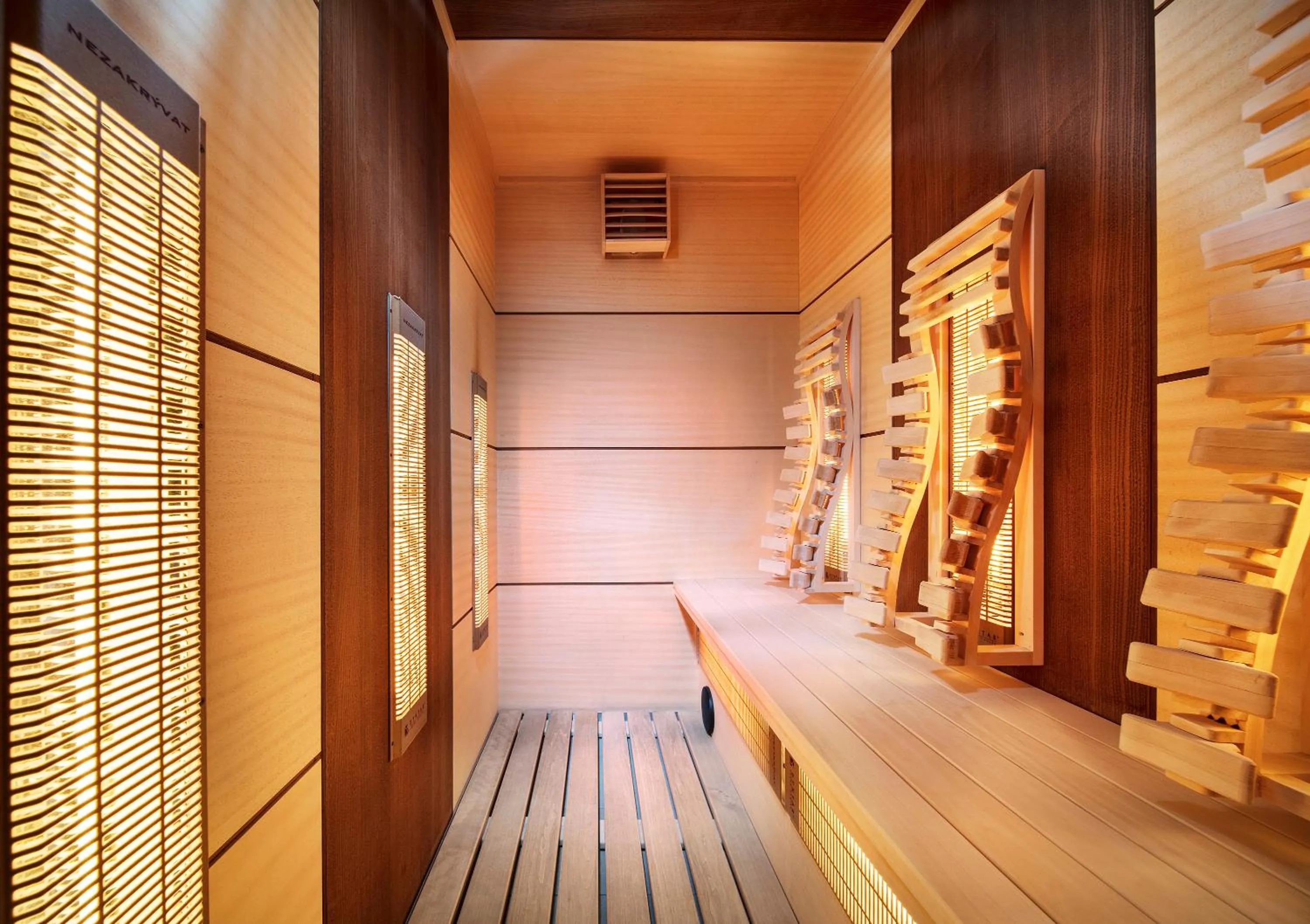 Activities in Reitenberger Spa Medical