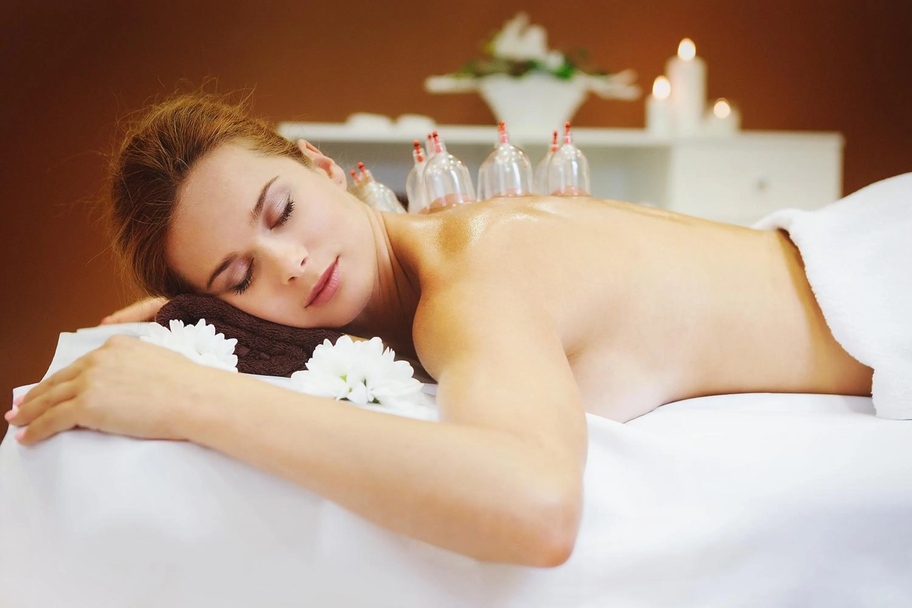 Massage in Reitenberger Spa Medical