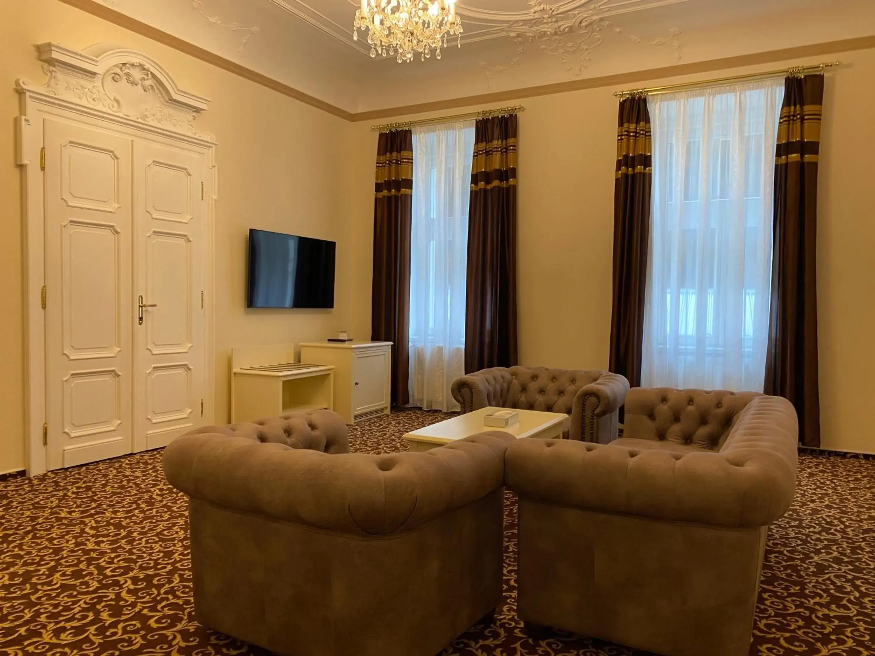 Superior Apartment in Reitenberger Spa Medical Superior Apartment in Reitenberger Spa Medical