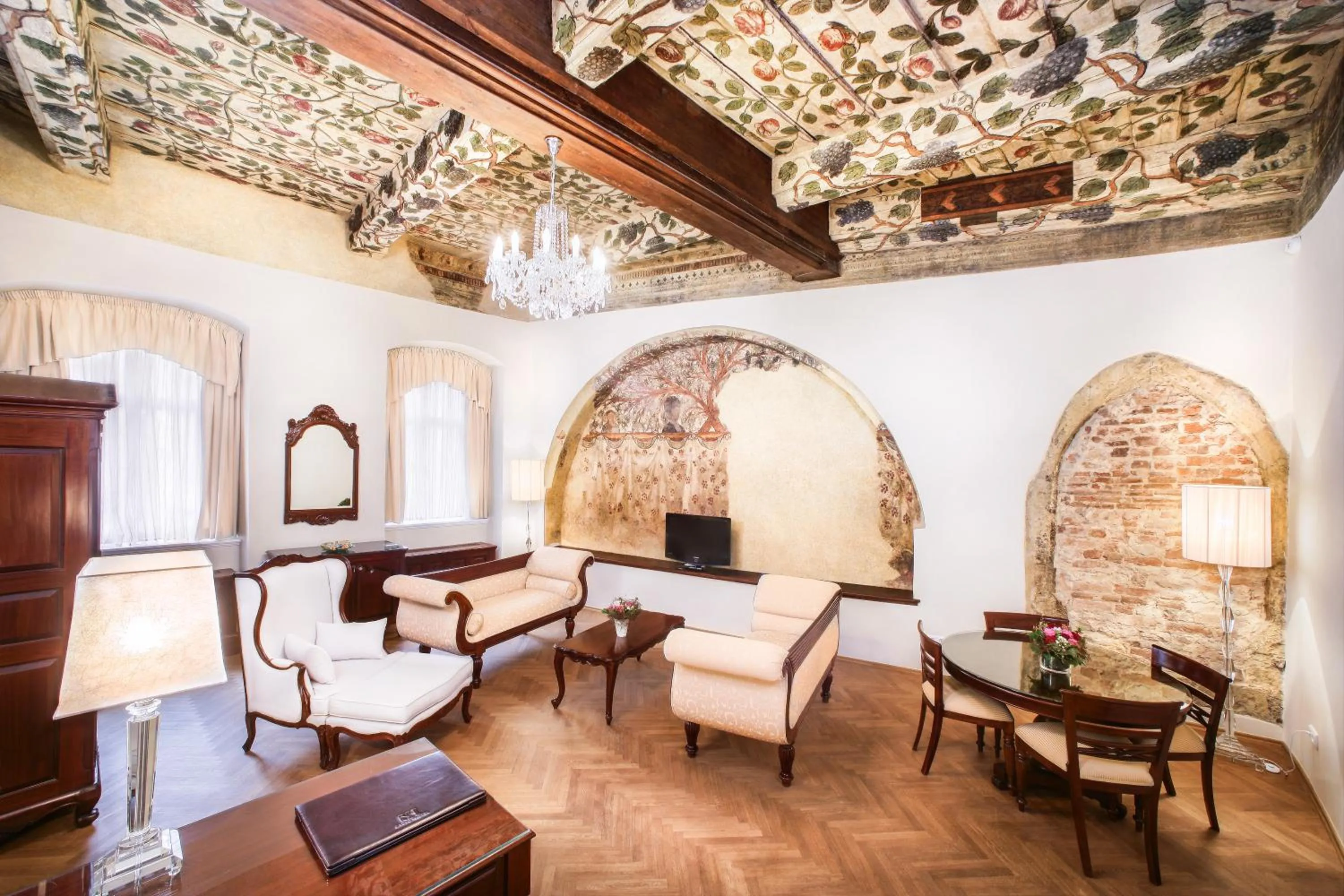 TV and multimedia in The Dominican