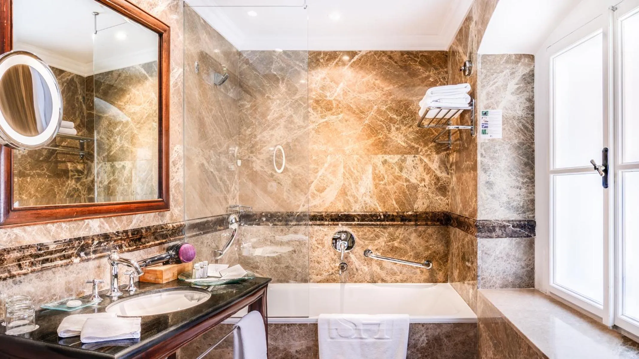 Toilet in The Dominican