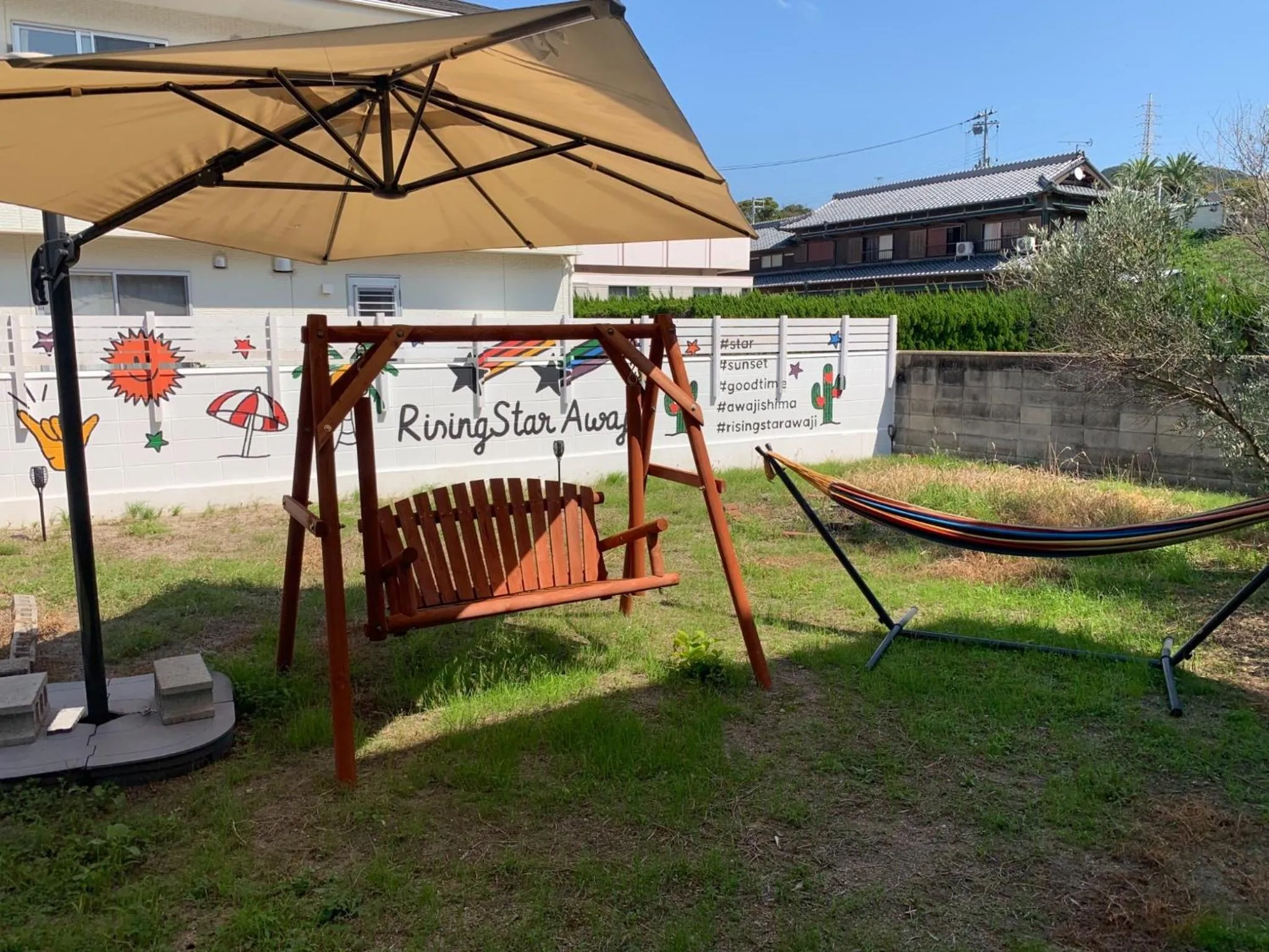 Rising star Awaji - Vacation STAY 71057v