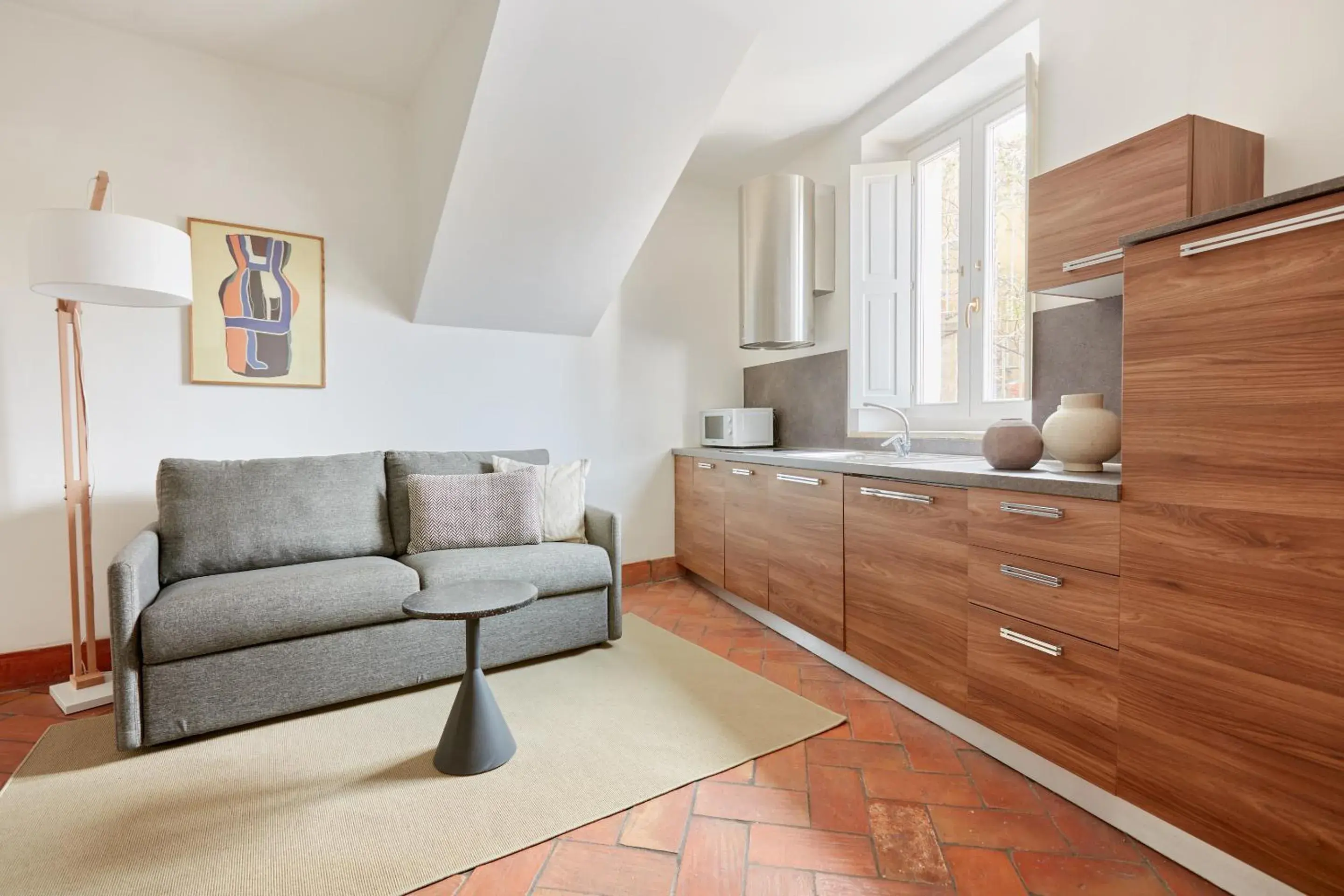 Sonder Montevecchio Sonder Montevecchio