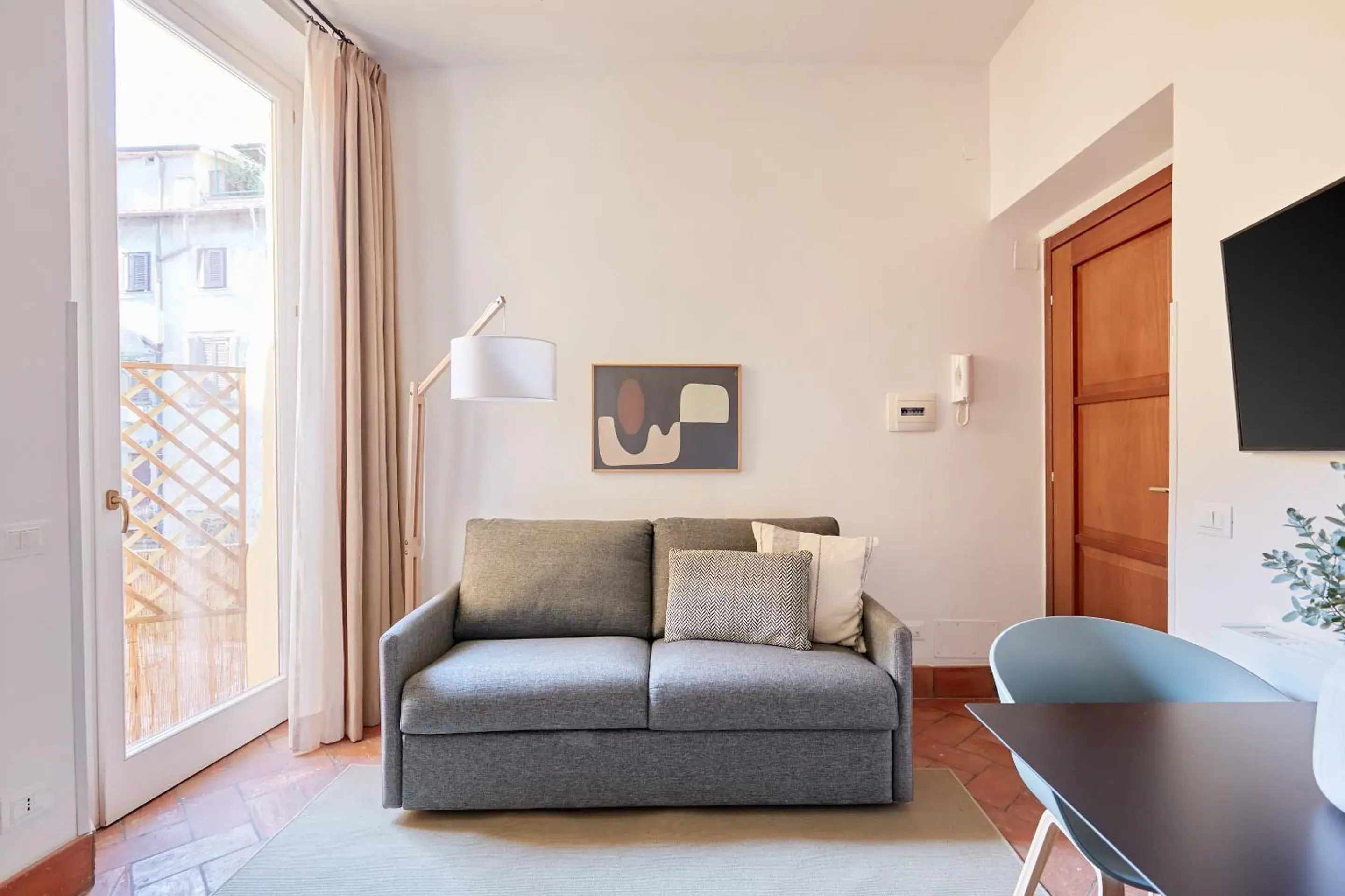 Apartment with Balcony in Sonder Montevecchio Apartment with Balcony in Sonder Montevecchio