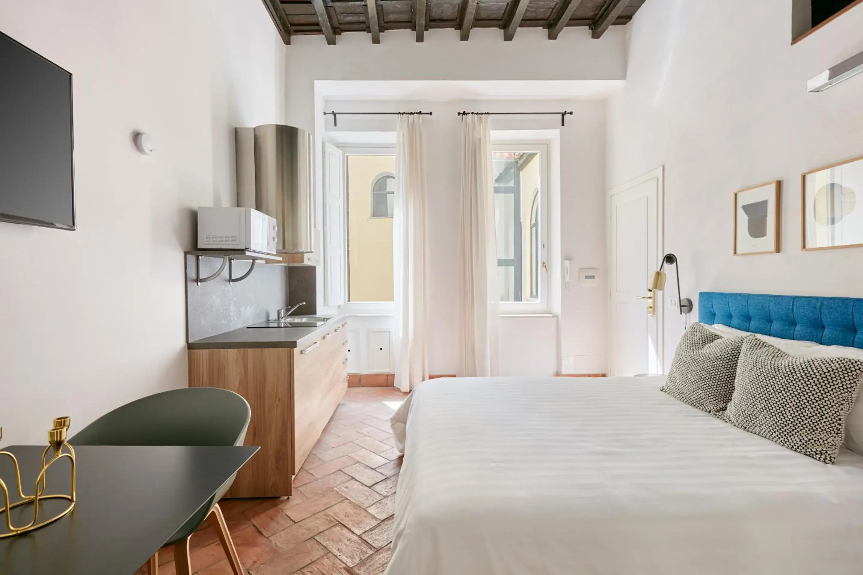 Studio Apartment in Sonder Montevecchio Studio Apartment in Sonder Montevecchio