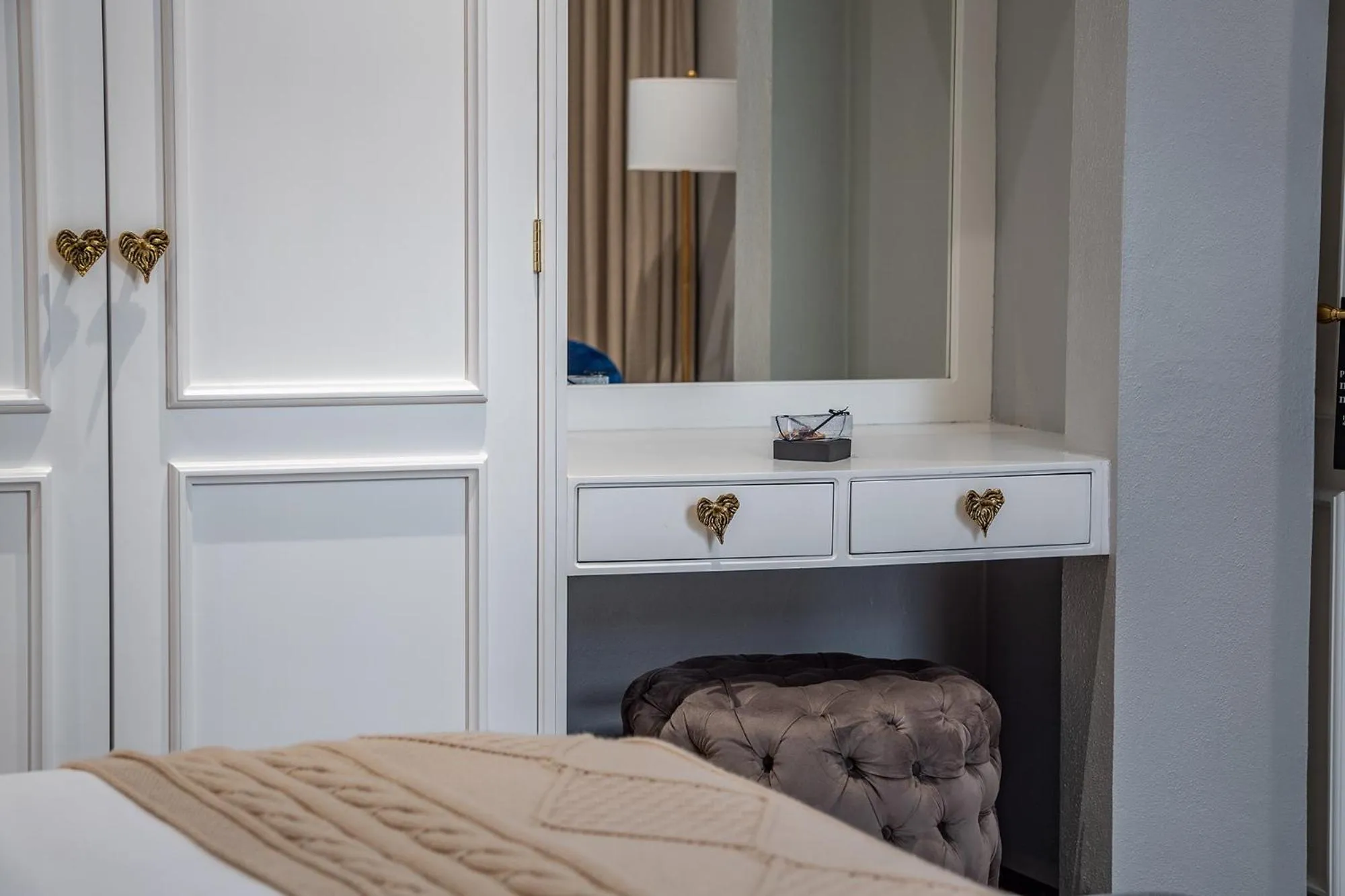 Bedroom, Bed in Hotel Casa Arum