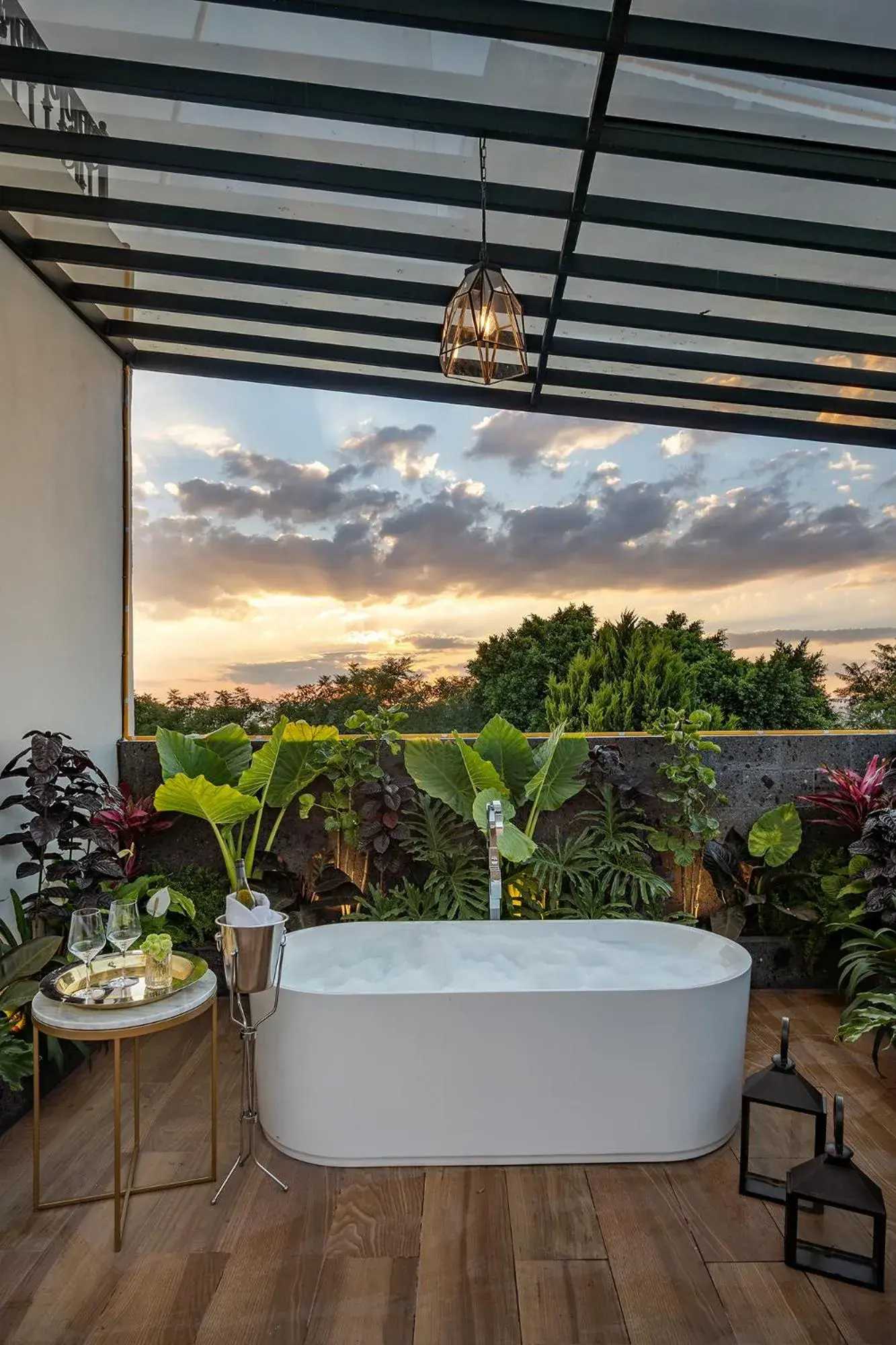 Presidential Suite in Hotel Casa Arum Presidential Suite in Hotel Casa Arum