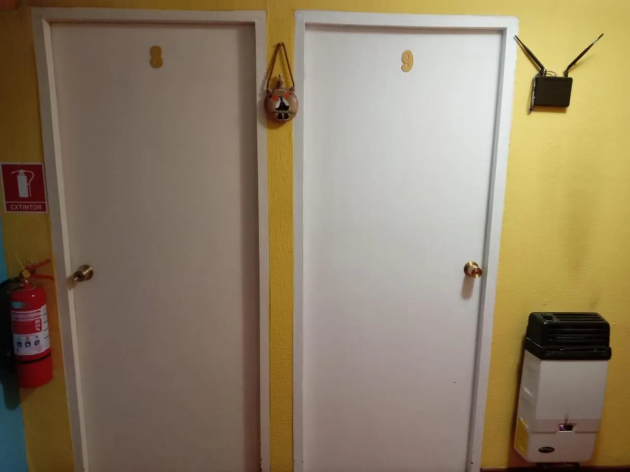 Hostal Recuerdos de Familia