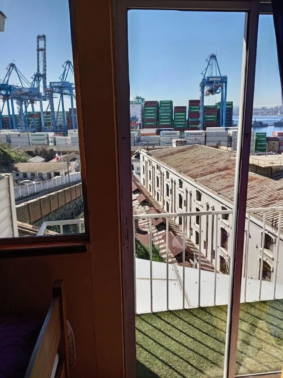 Hostal Recuerdos de Familia