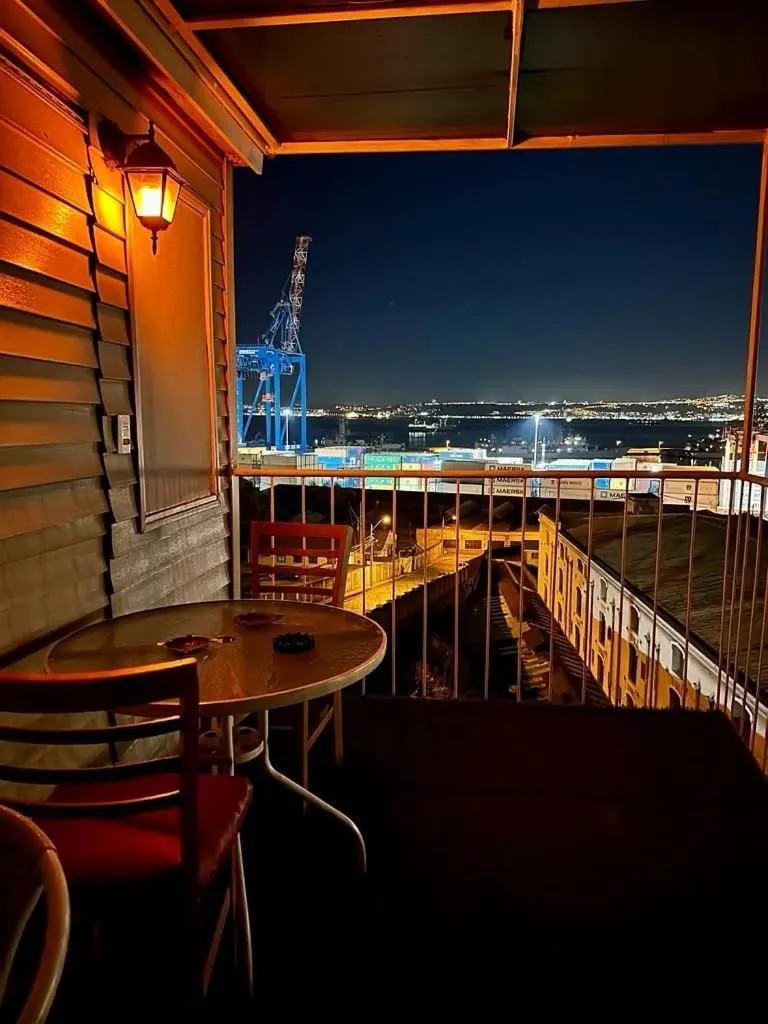 Hostal Recuerdos de Familia