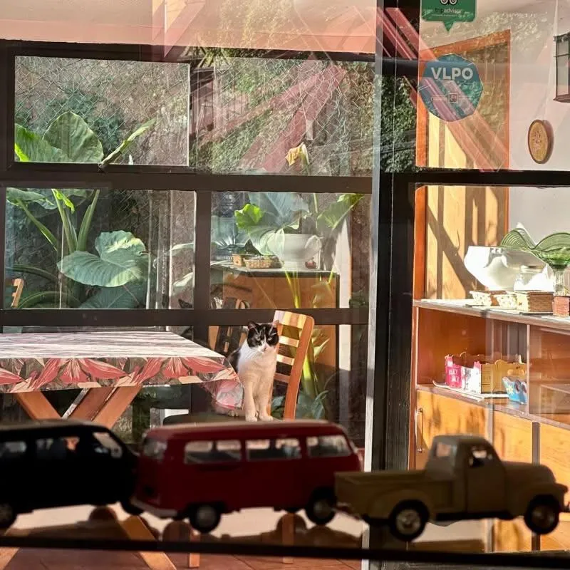 Hostal Recuerdos de Familia