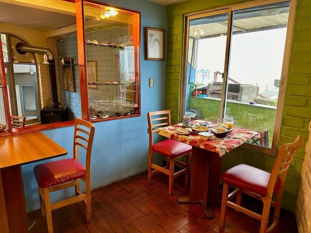 Hostal Recuerdos de Familia