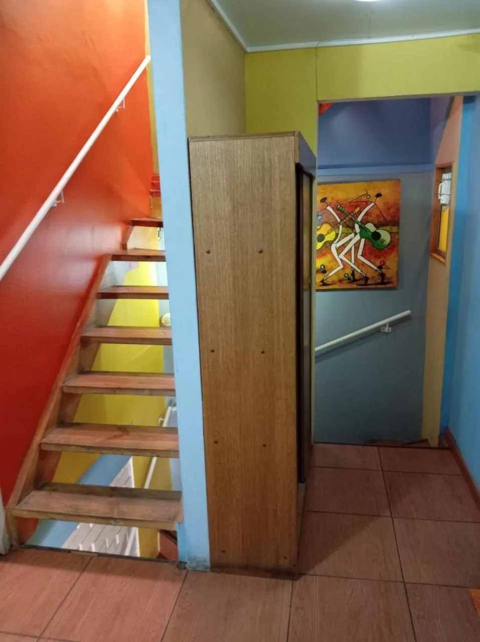 Hostal Recuerdos de Familia