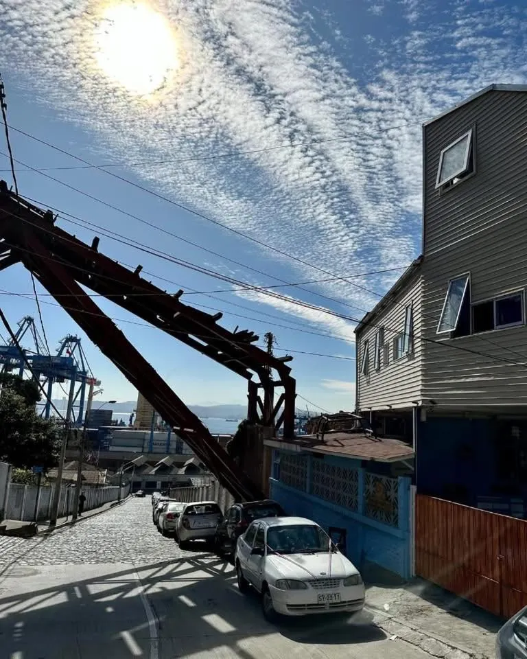 Hostal Recuerdos de Familia