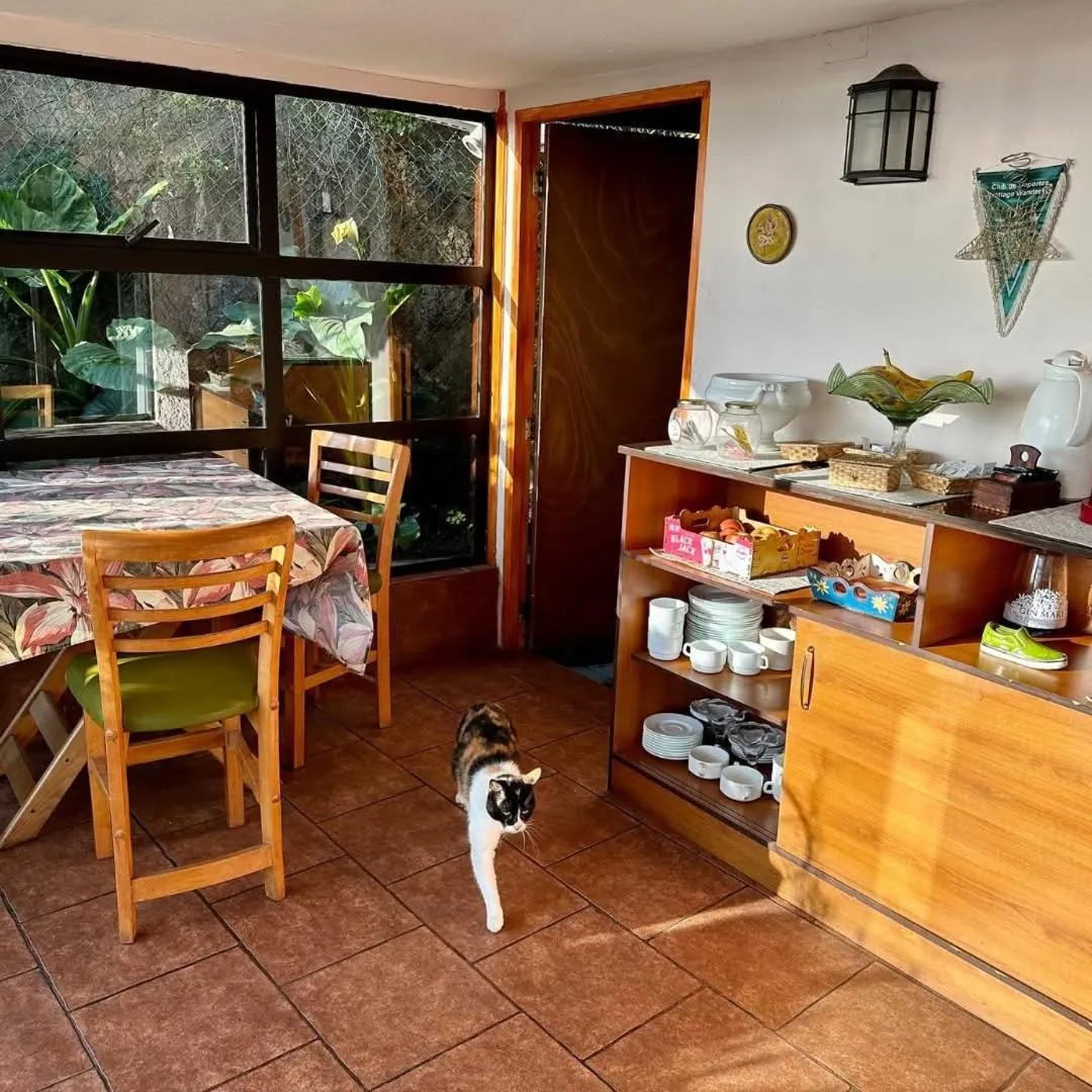 Hostal Recuerdos de Familia