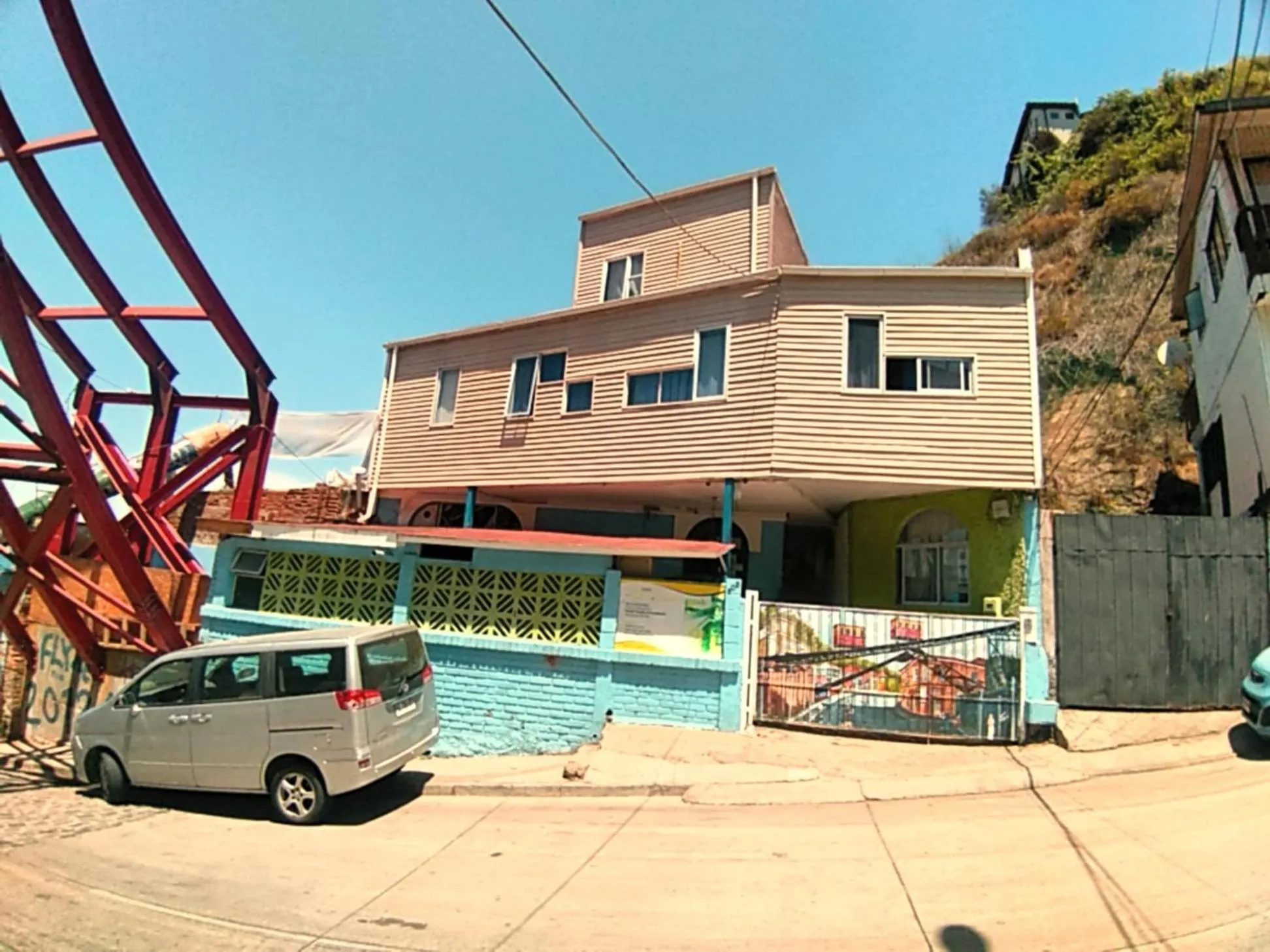 Hostal Recuerdos de Familia