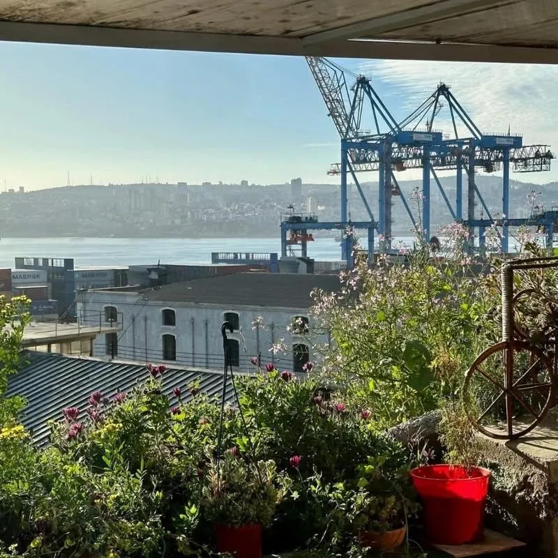 Hostal Recuerdos de Familia