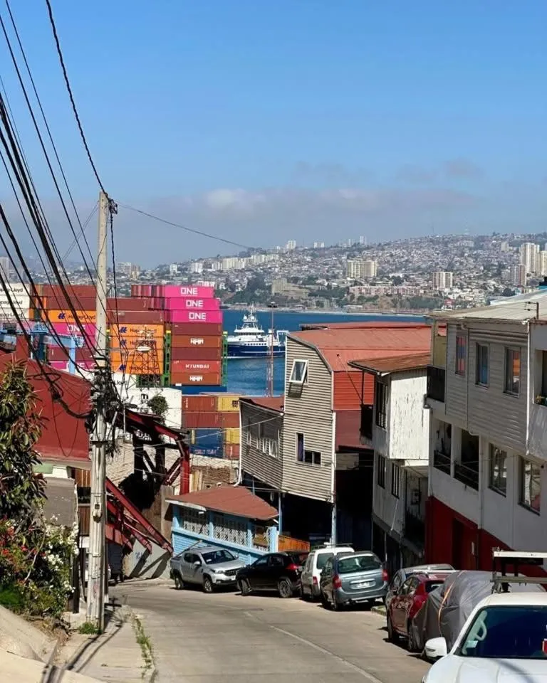 Hostal Recuerdos de Familia