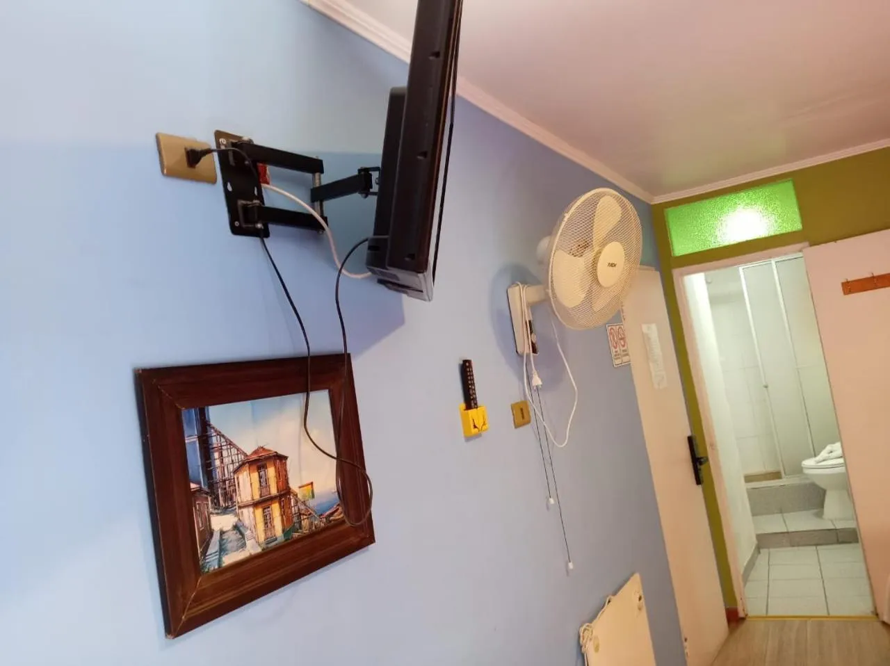 Hostal Recuerdos de Familia