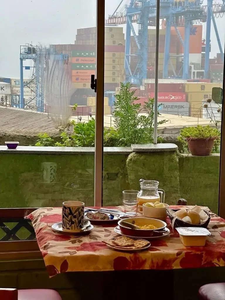 Hostal Recuerdos de Familia