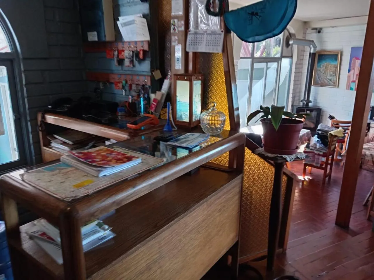 Hostal Recuerdos de Familia