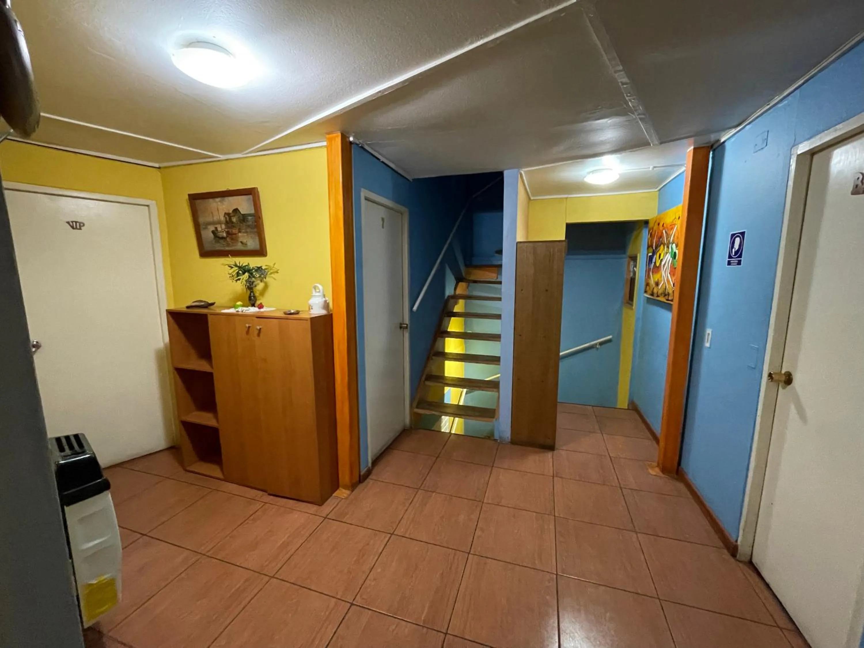 Hostal Recuerdos de Familia