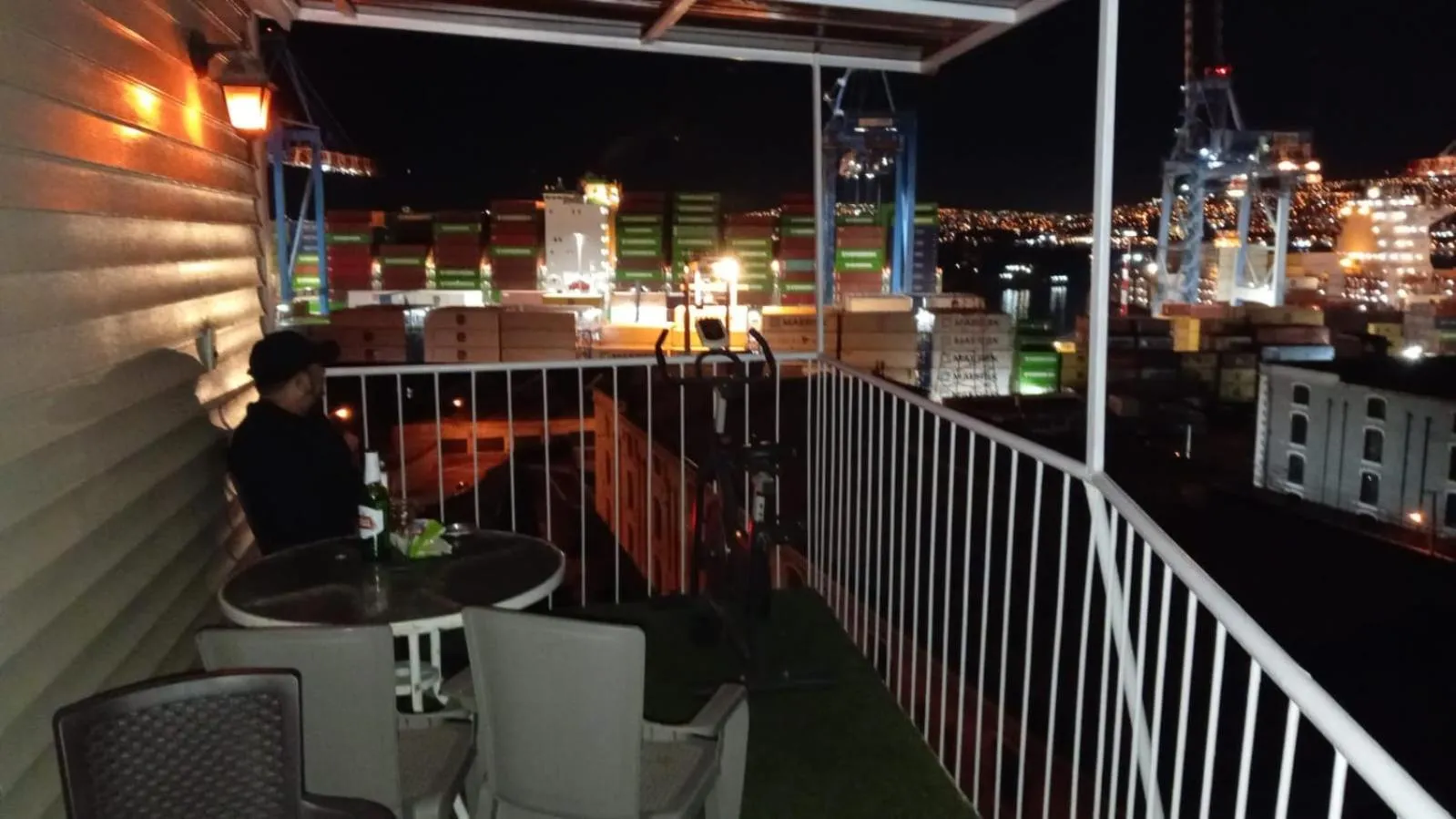 Hostal Recuerdos de Familia