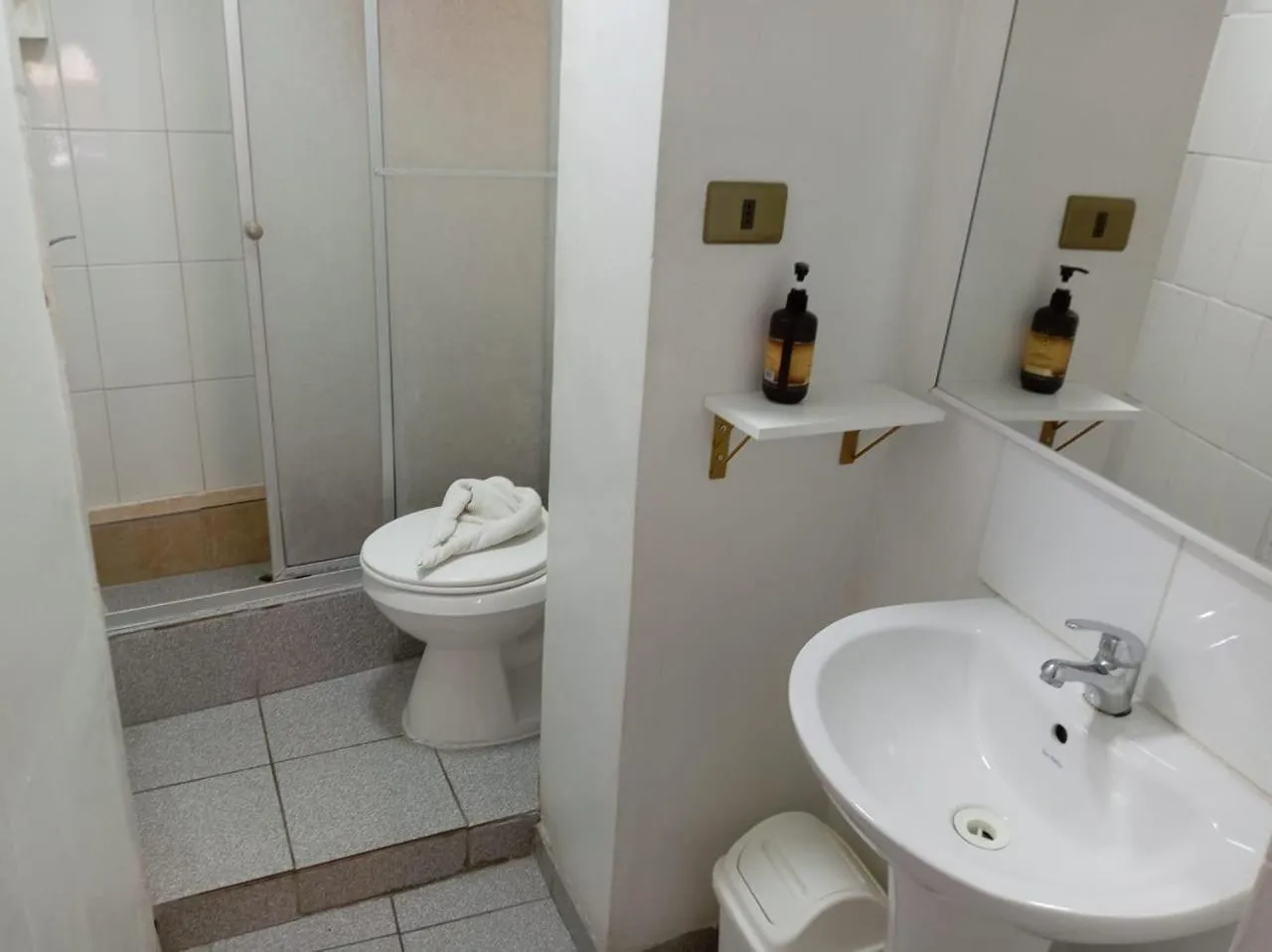 Hostal Recuerdos de Familia